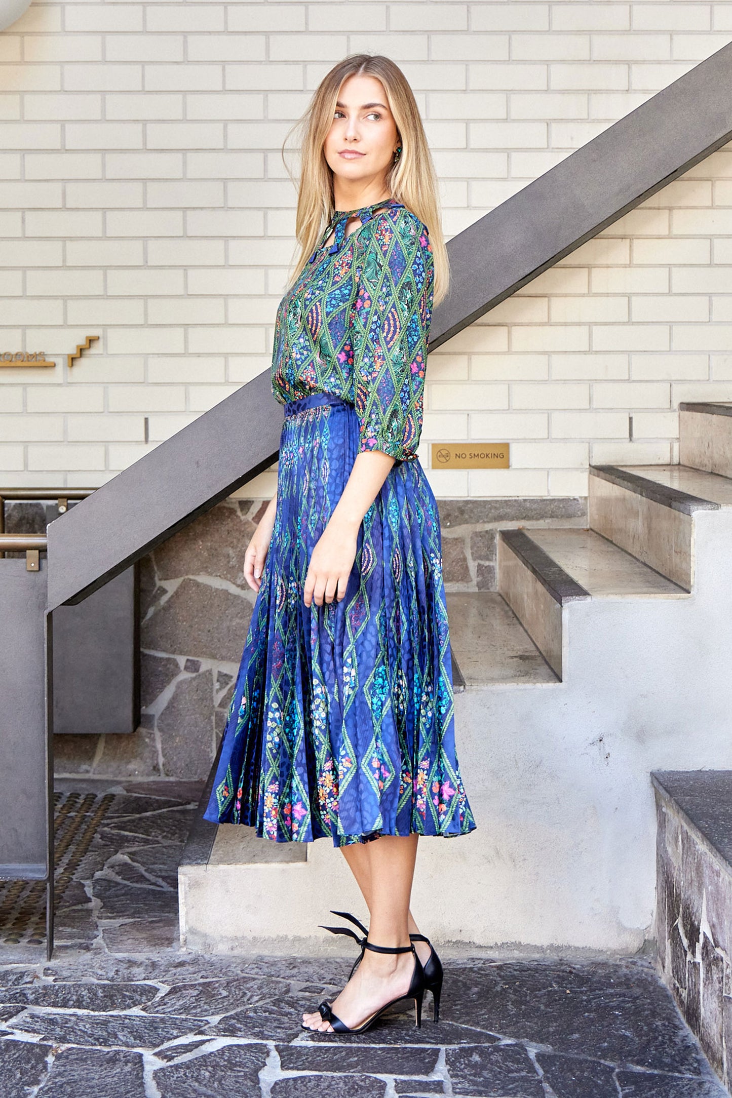 Kim Skirt - FINAL SALE