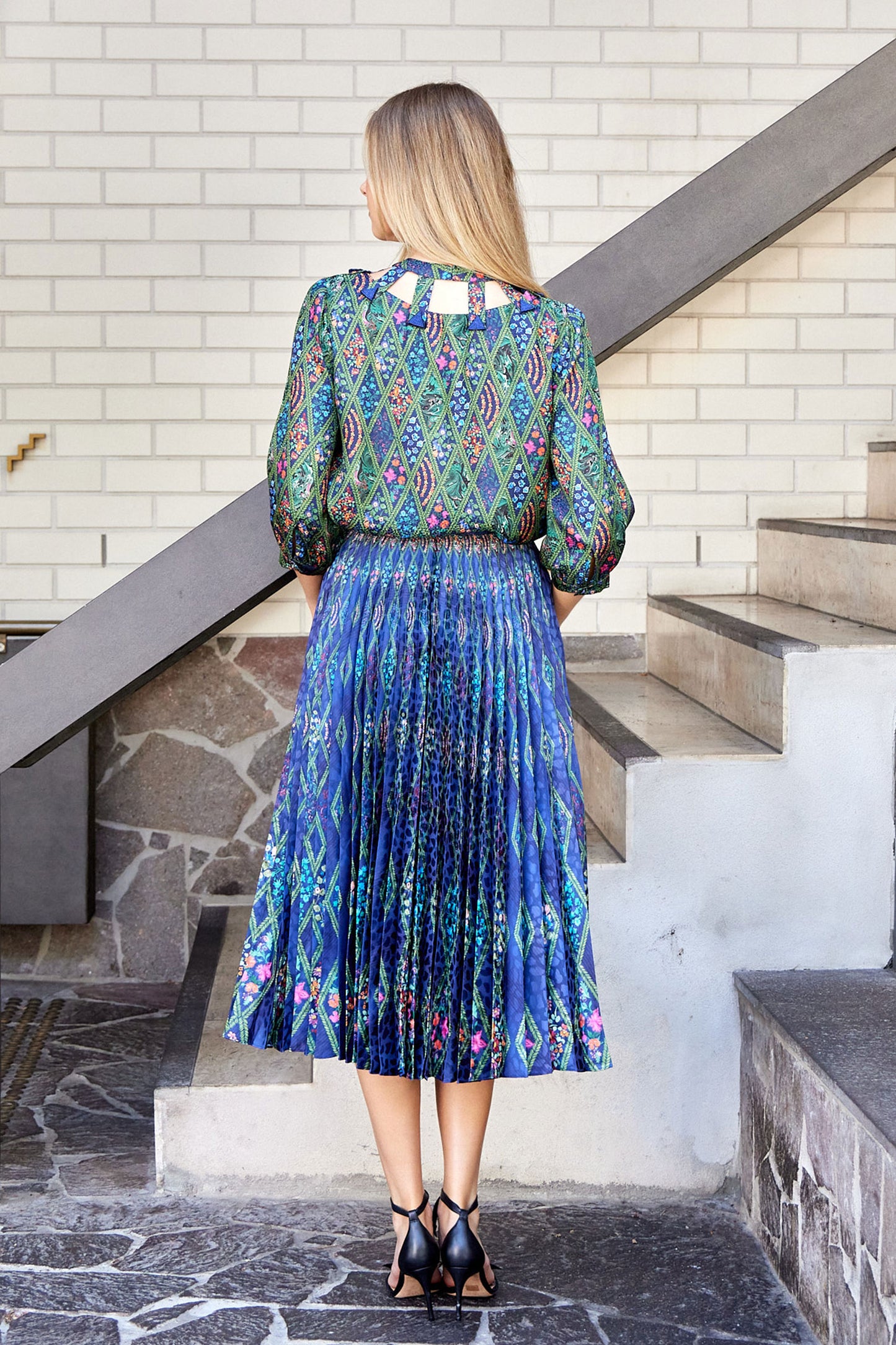 Kim Skirt - FINAL SALE