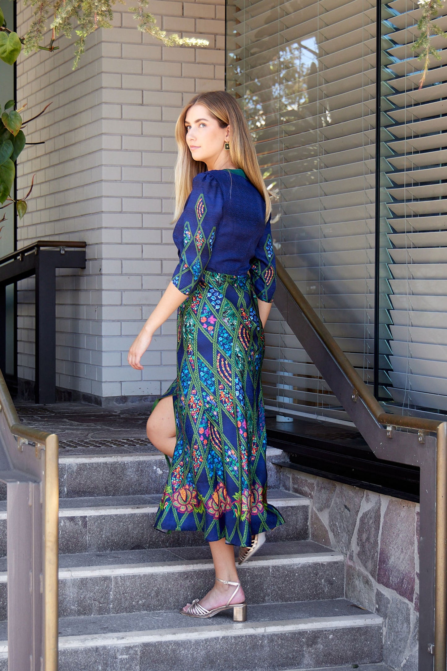 Mitsu Dress - FINAL SALE