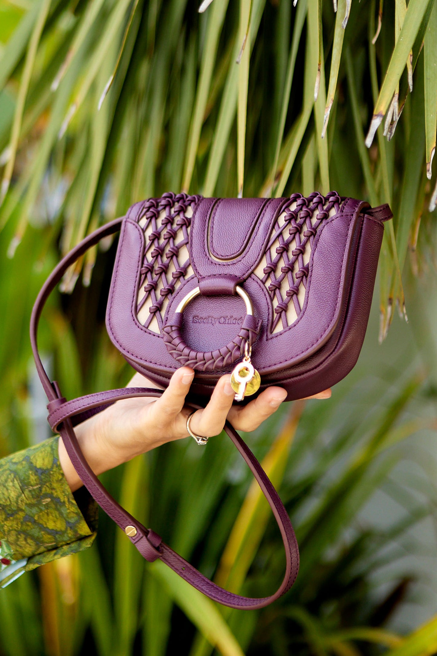 Hana Mini Handbag