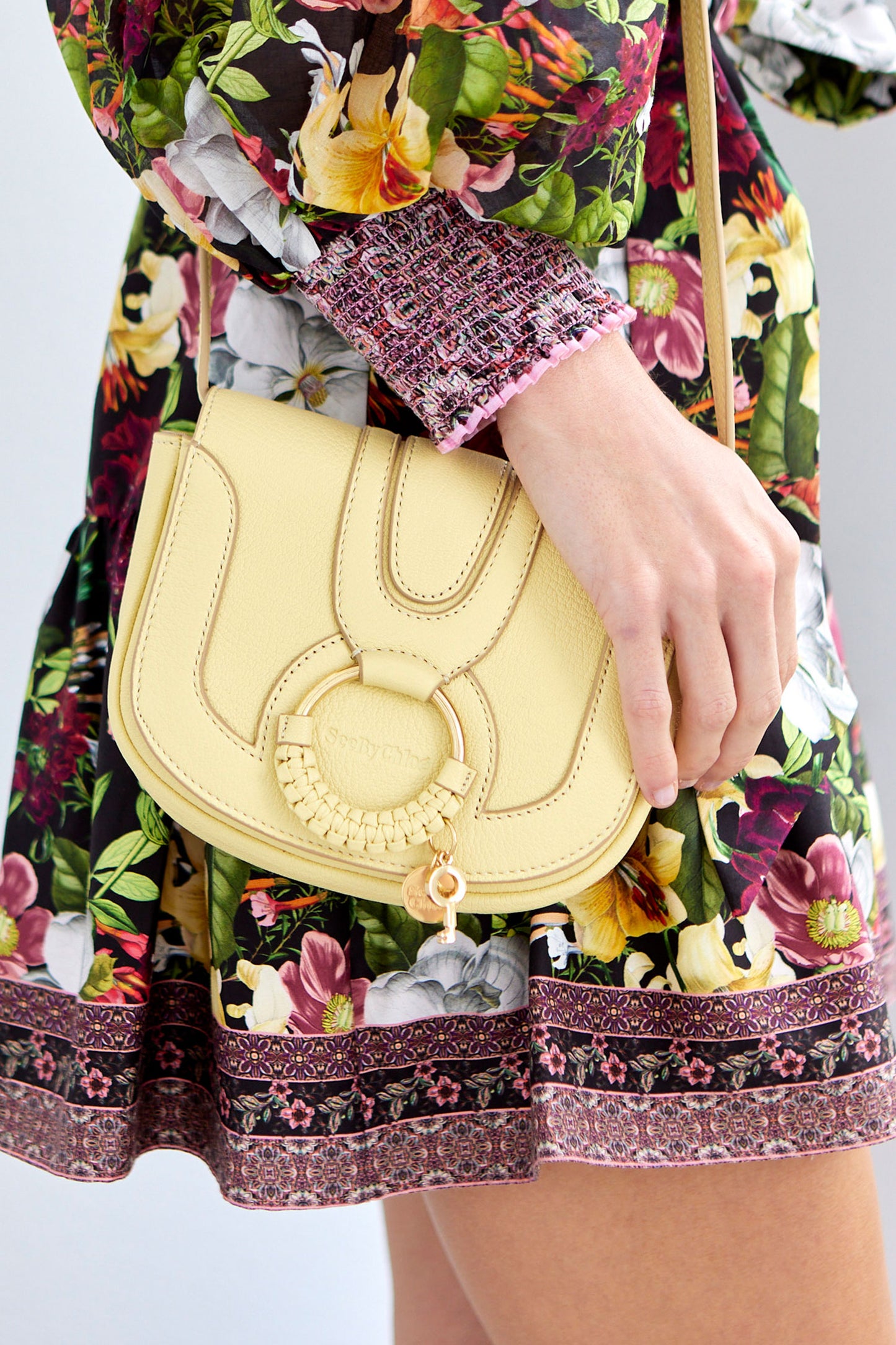 Hana Mini Handbag