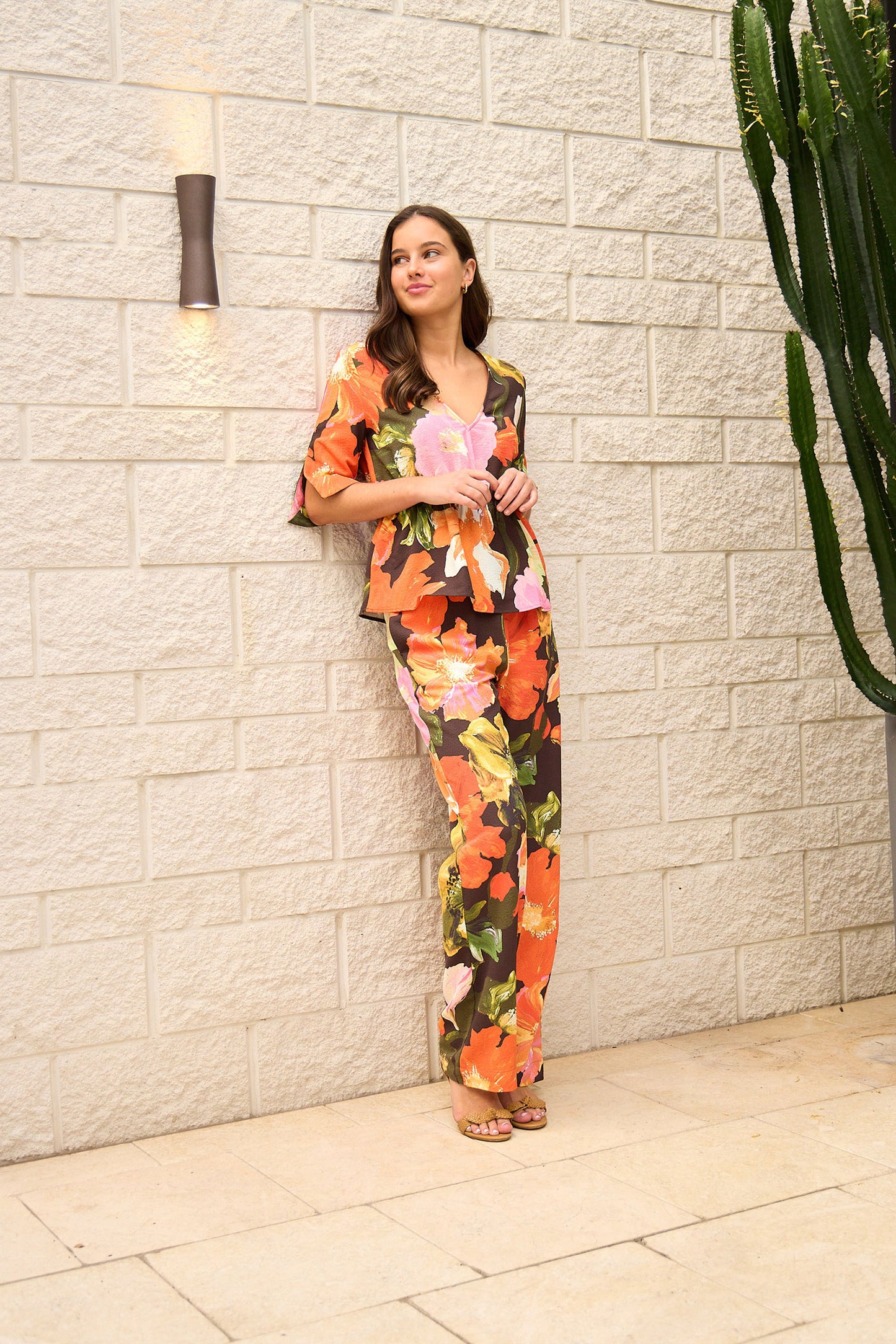 Naica Top - FINAL SALE