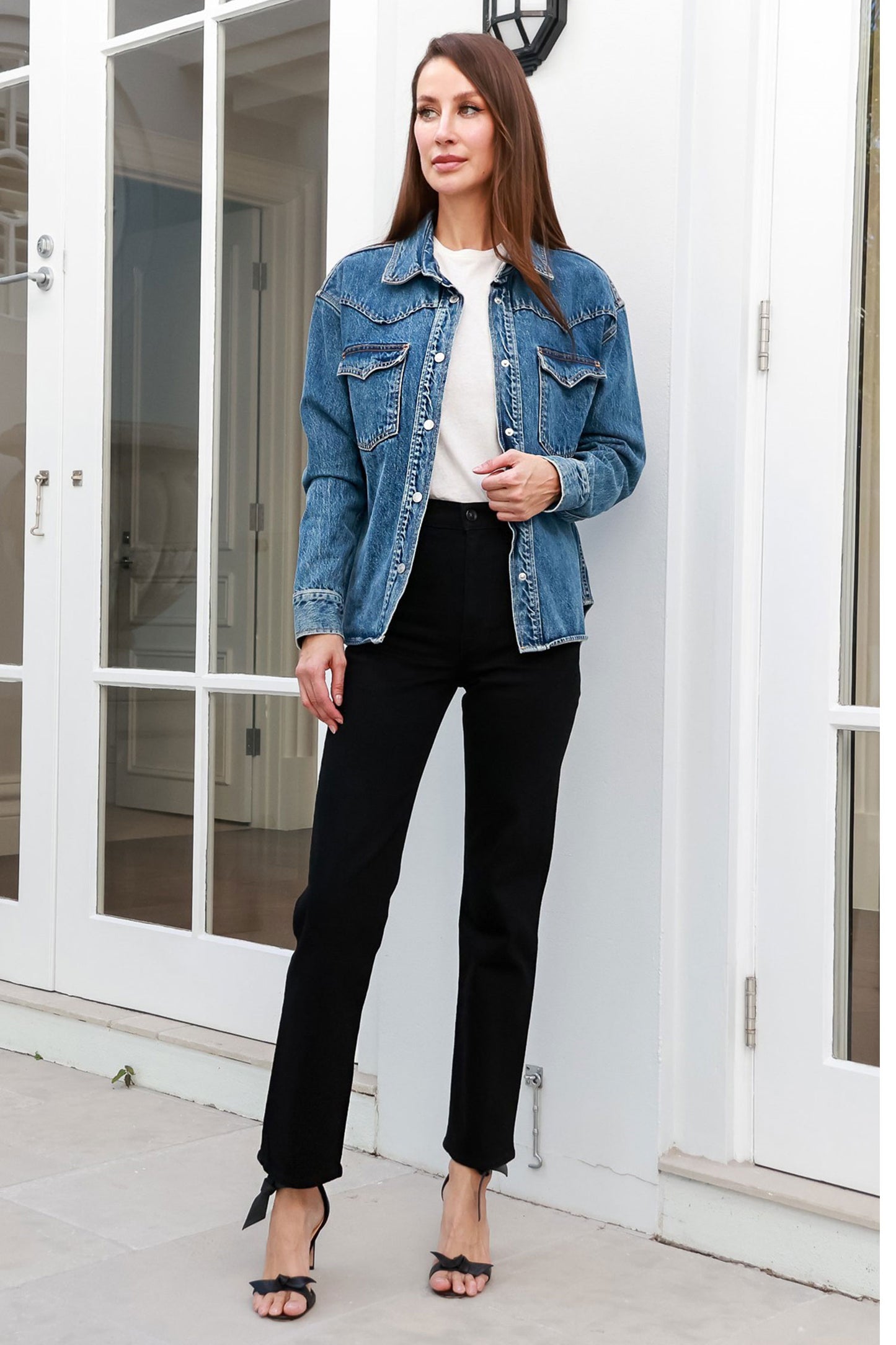 London Jean