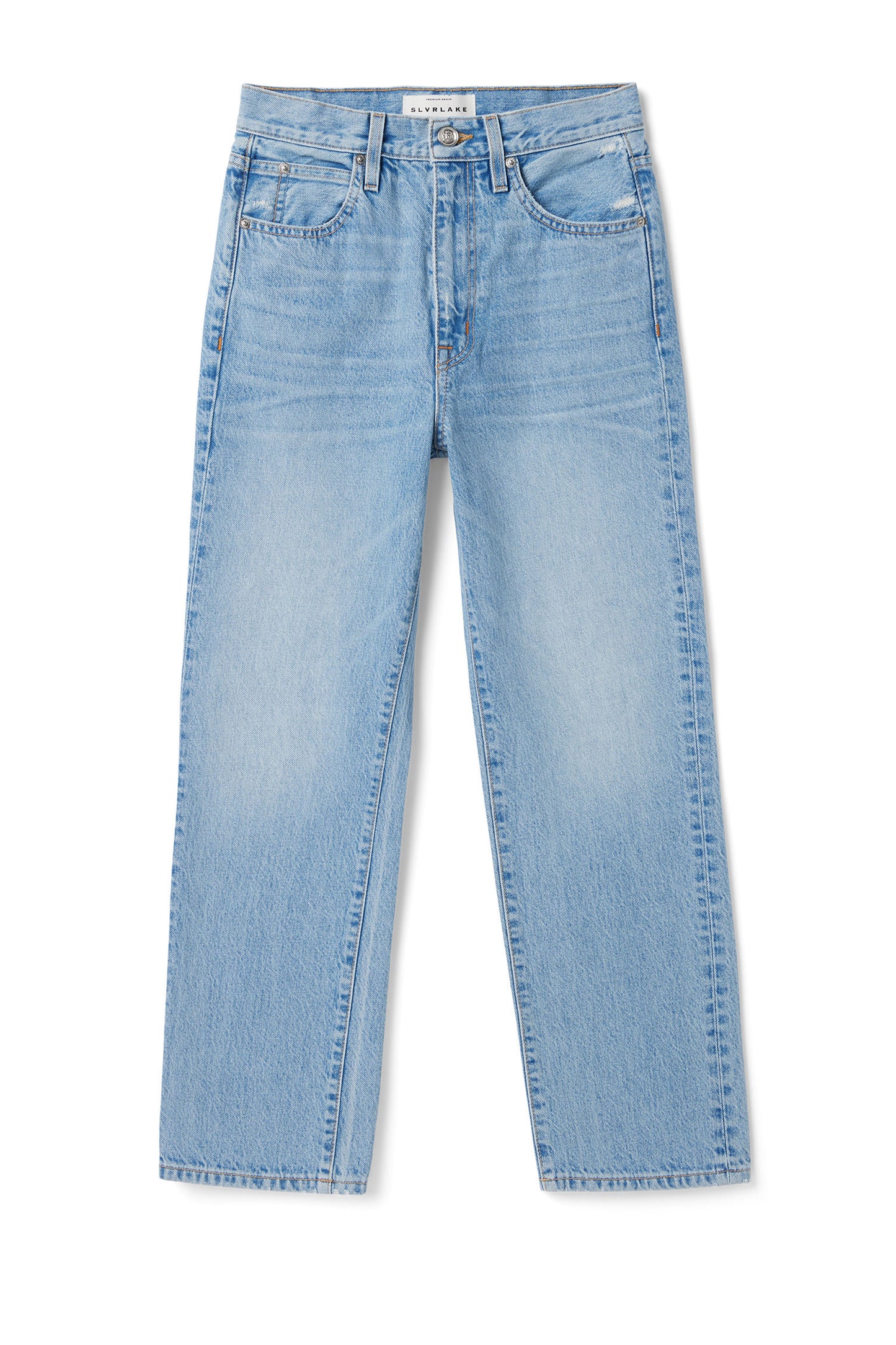 London Crop Jean - FINAL SALE
