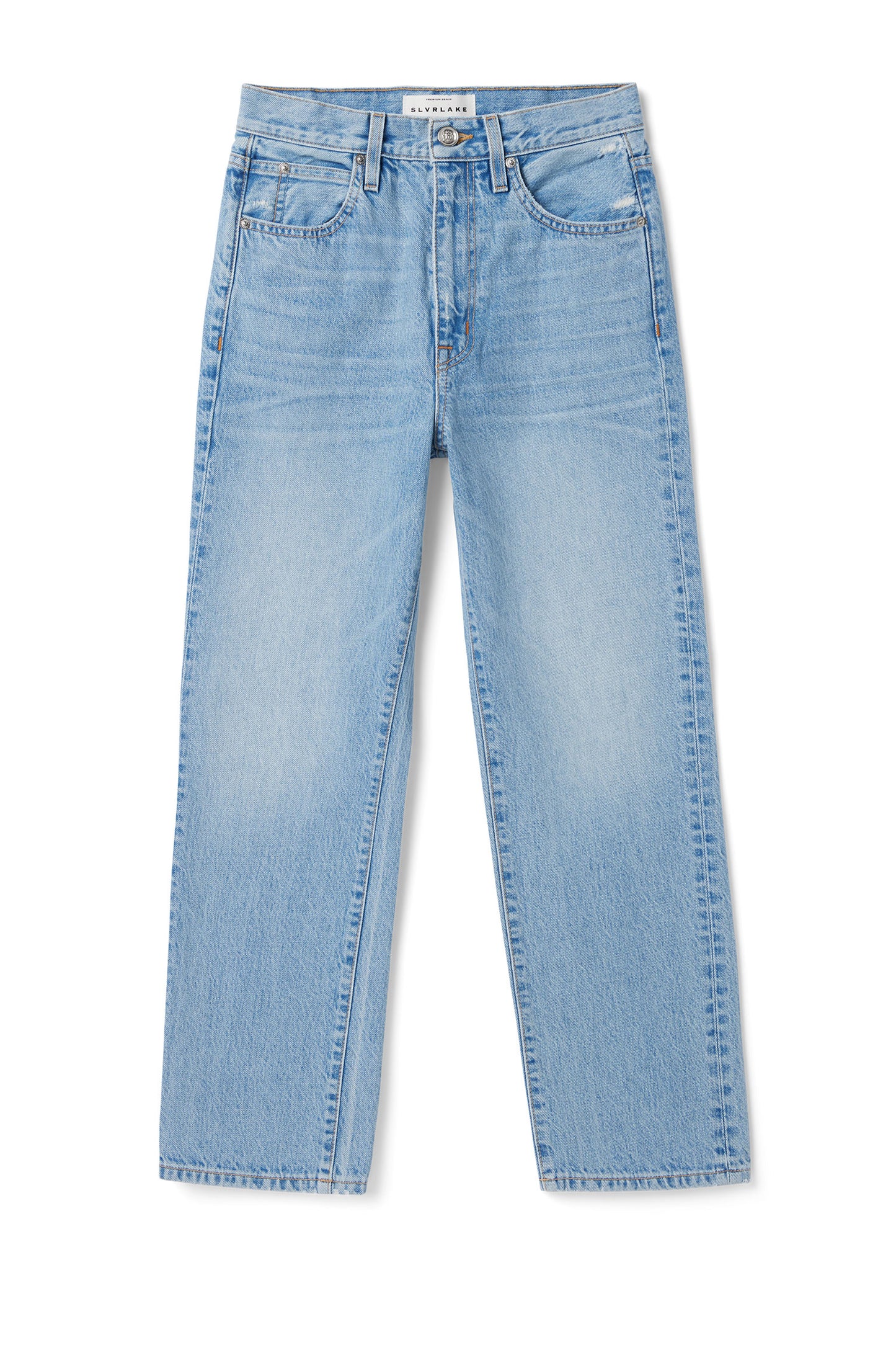 London Crop Jean