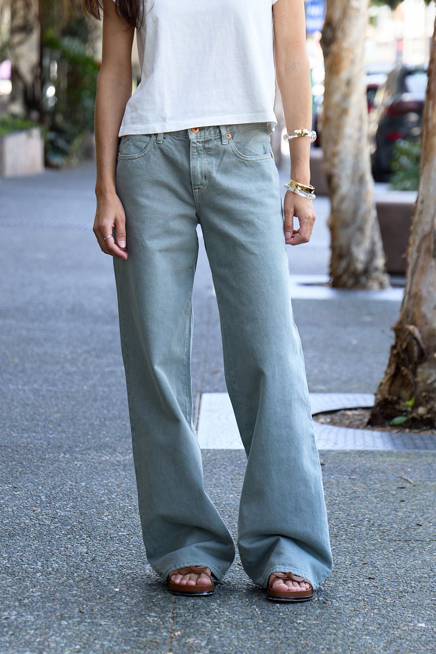 Mica Jean - FINAL SALE