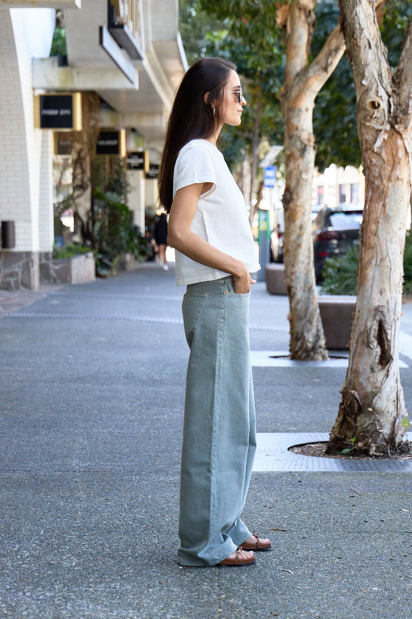 Mica Jean - FINAL SALE