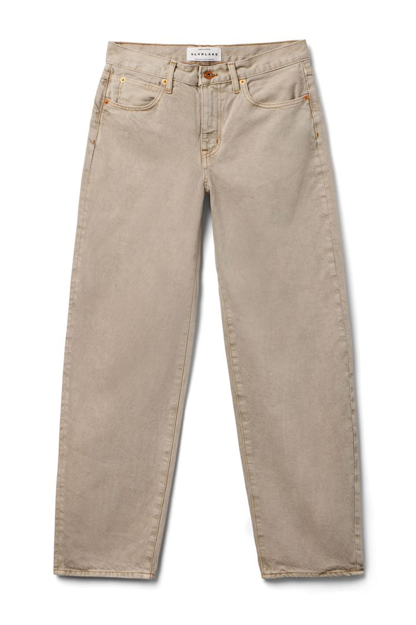 Tess Long Jean