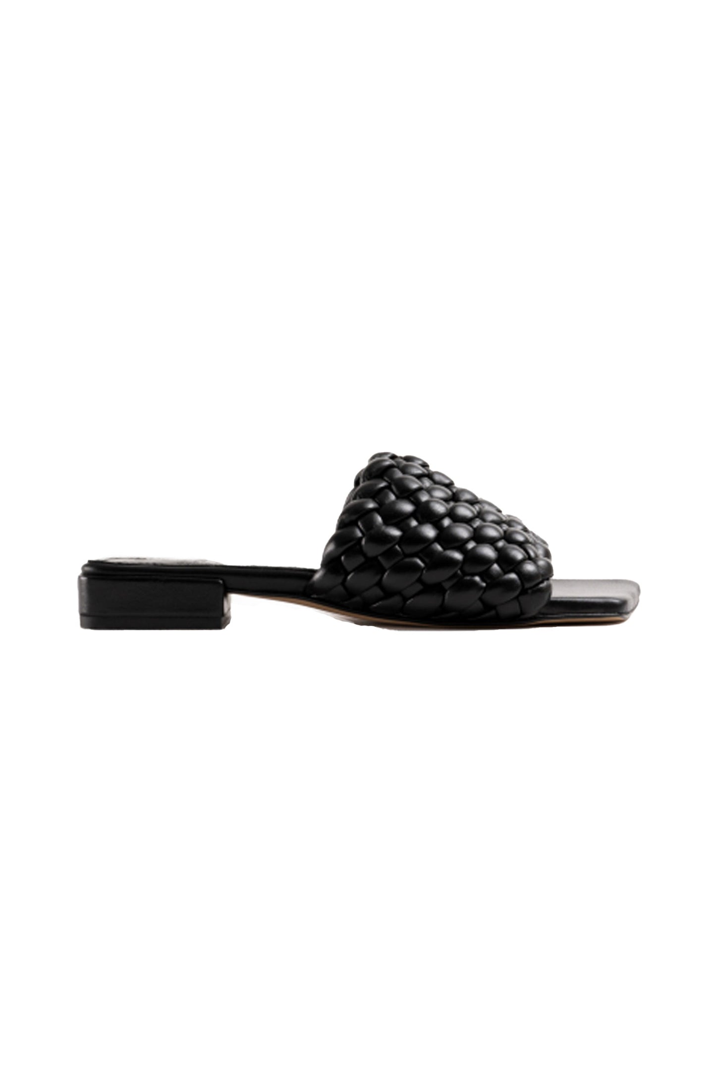 Aster Woven Sandal