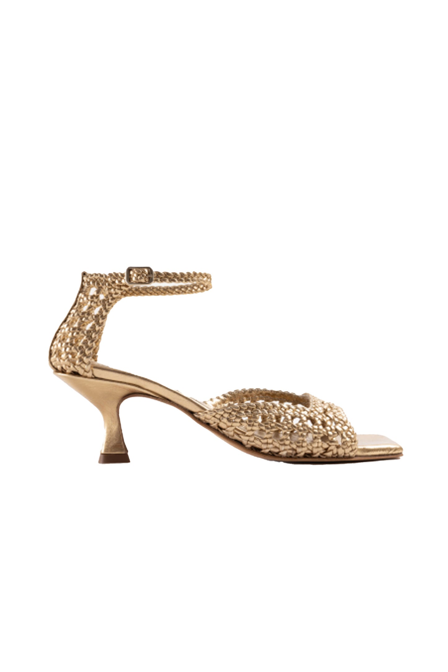Veronica Heel