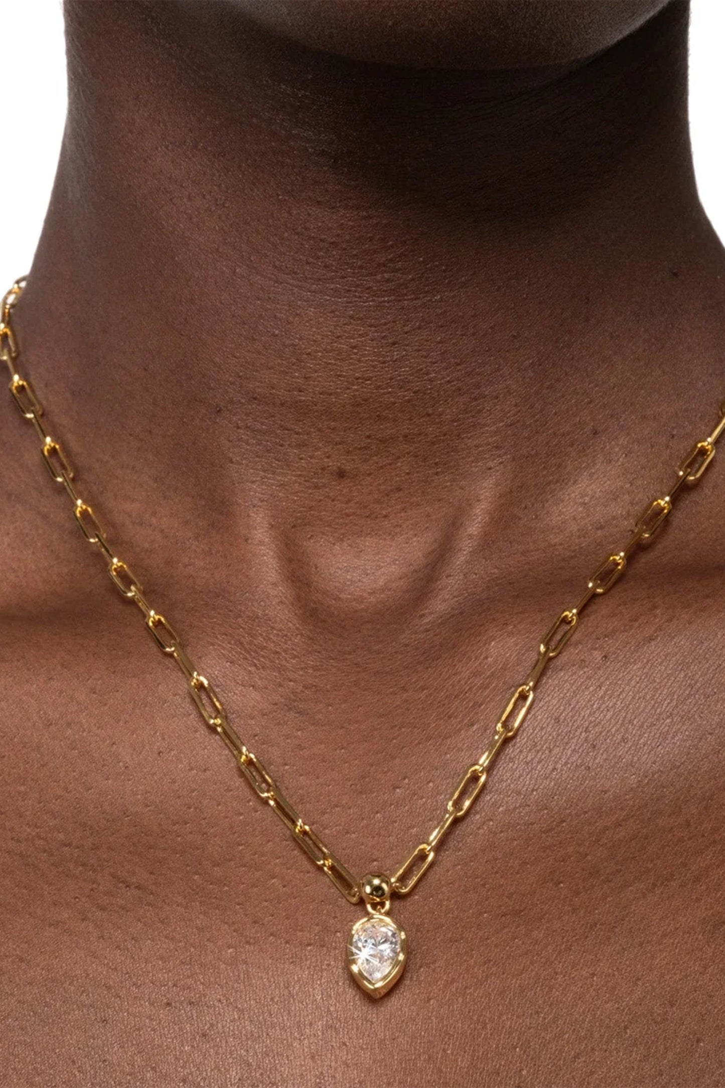 Asterales Pendant Necklace