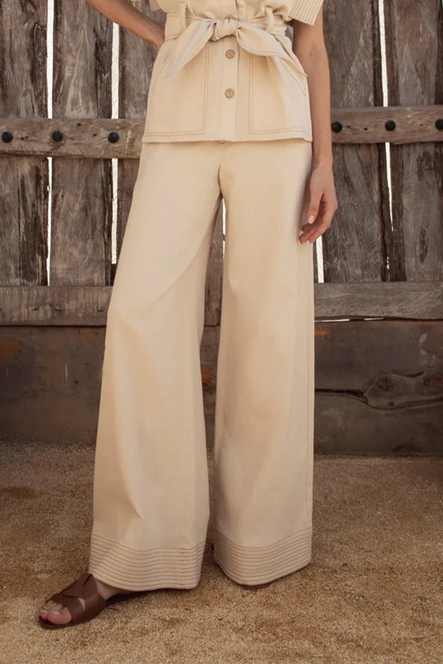 En Film Pants - FINAL SALE