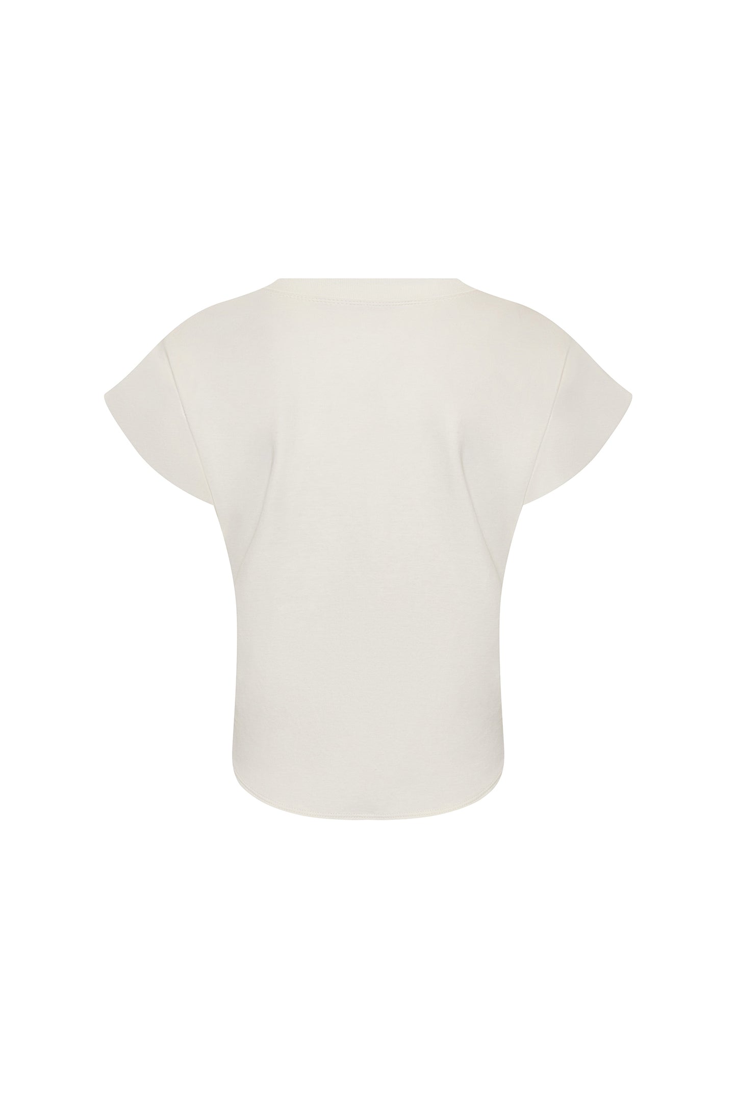 Upendo de Flor T-shirt