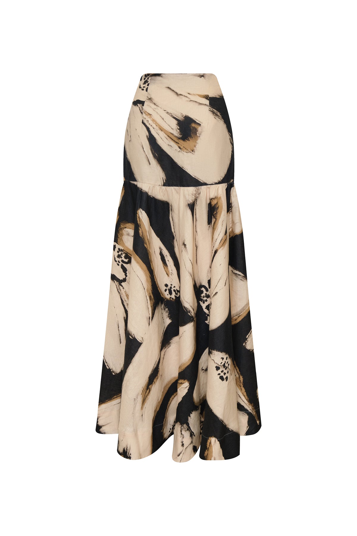 Intencion Maxi Skirt
