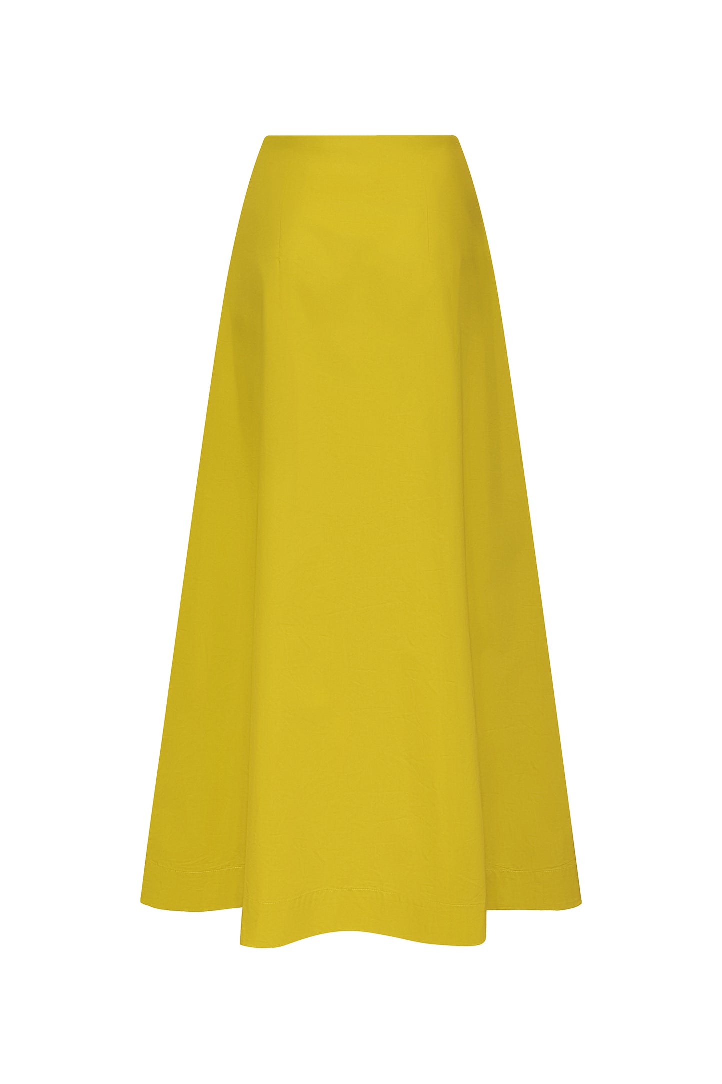 Lo Acabado Maxi Skirt