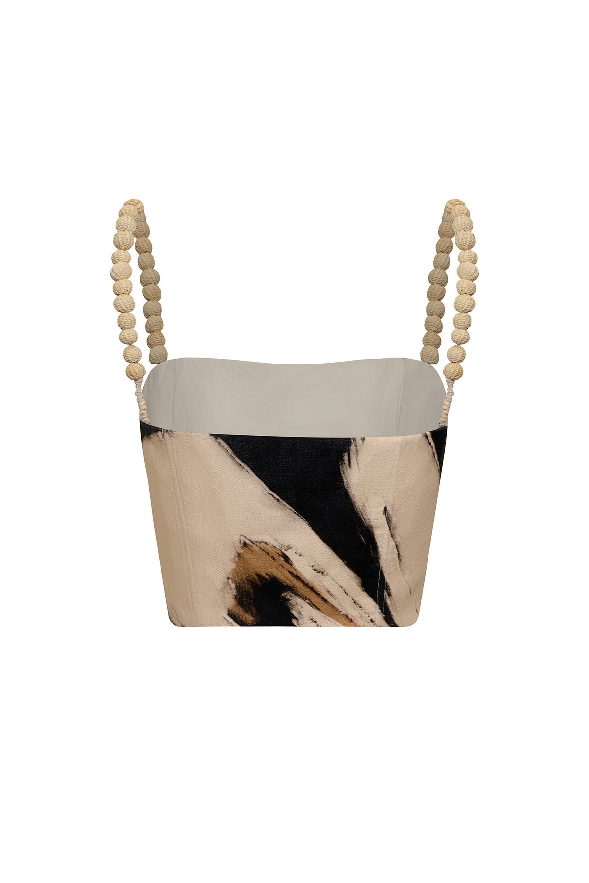 Mi Interior Embellished Top