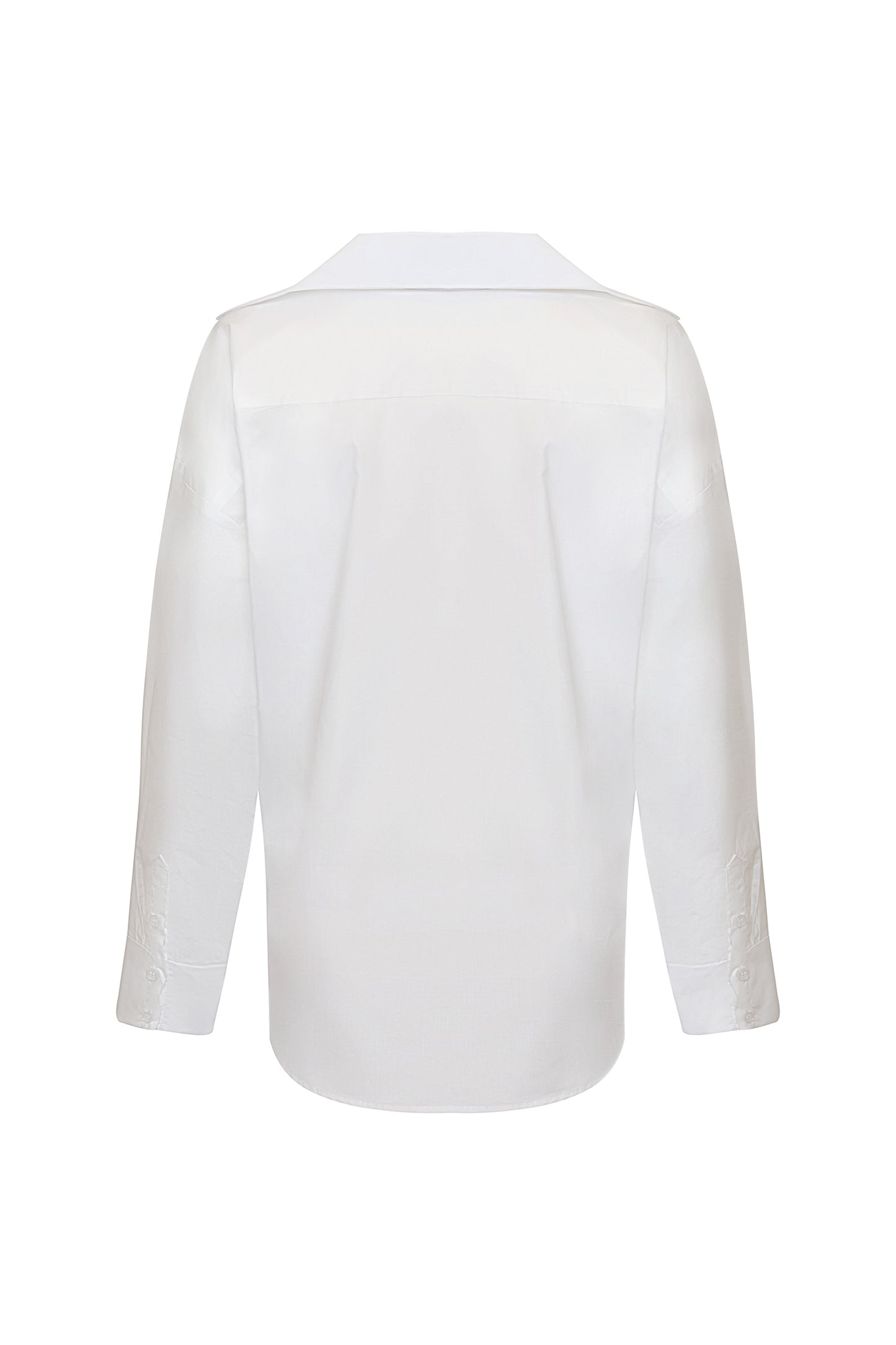 Una Pausa Blouse