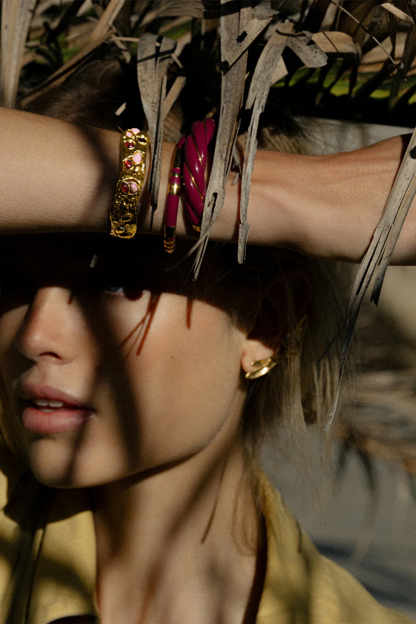 Atalide Bracelet