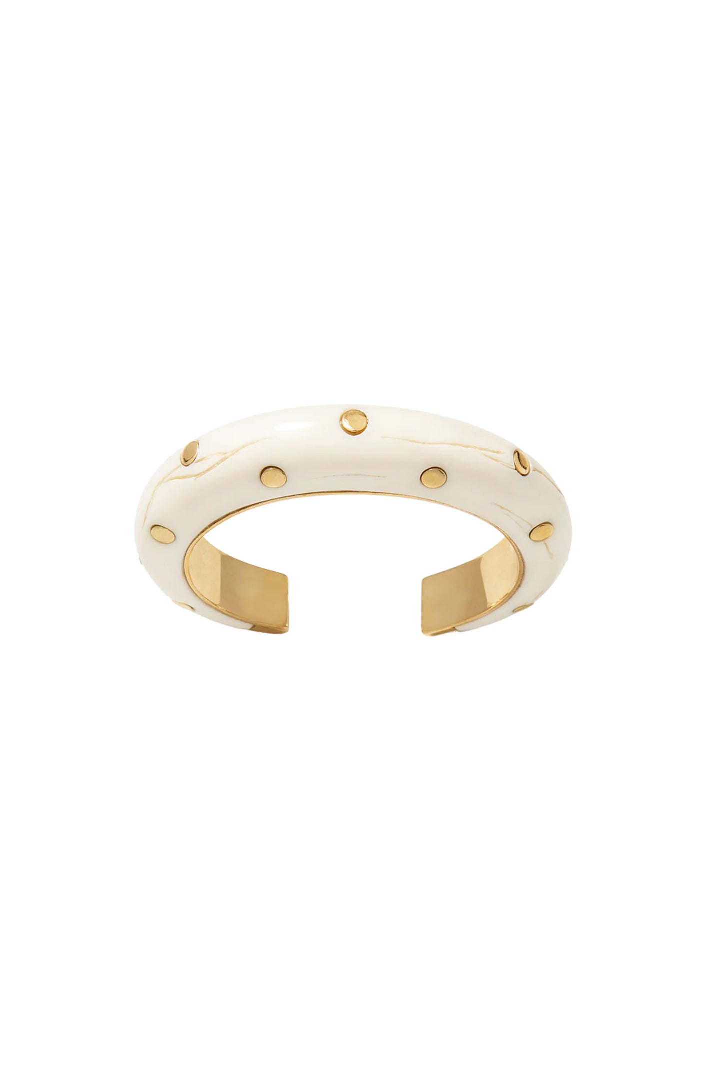 Caftan Moon Bracelet