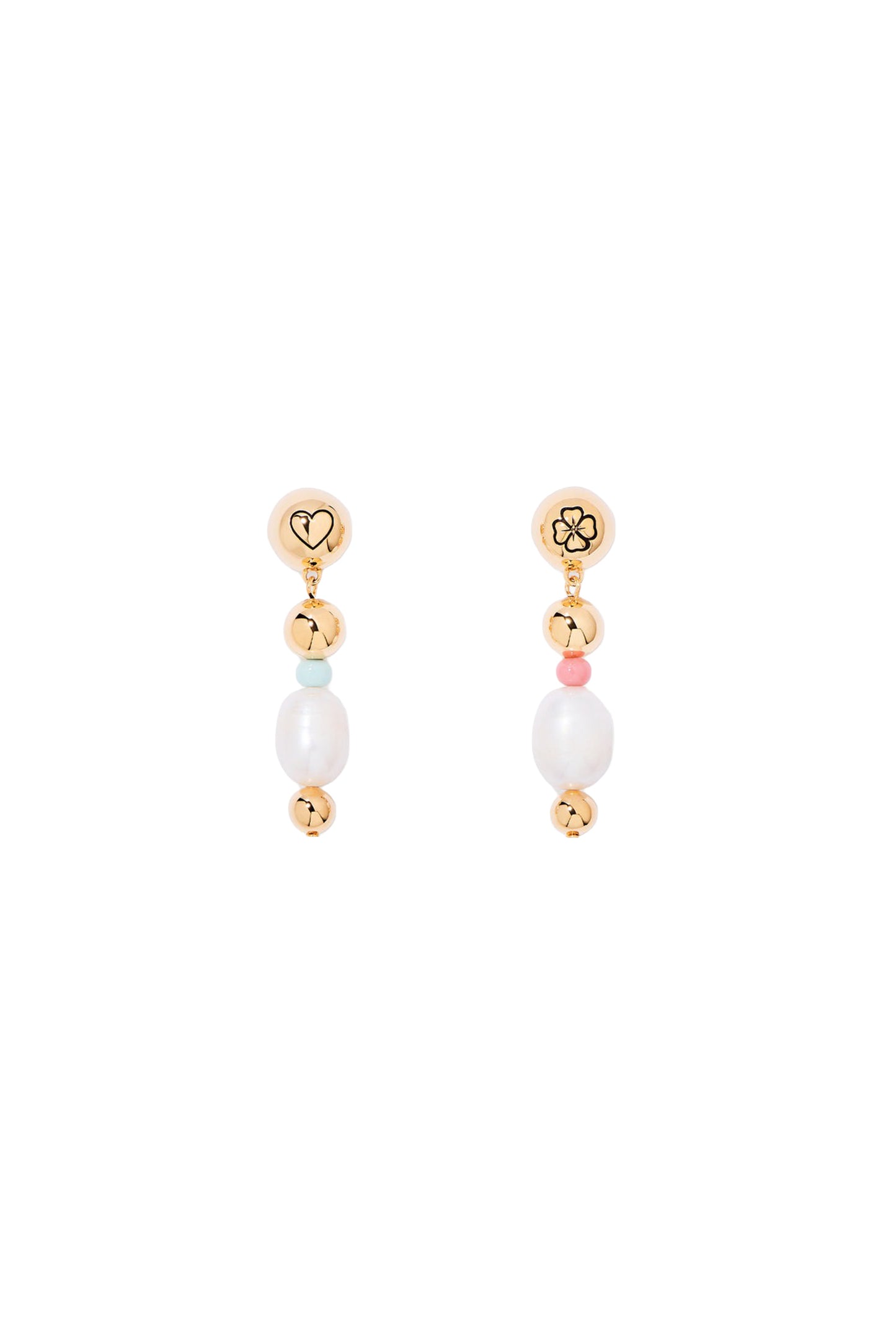 Dysie Earrings