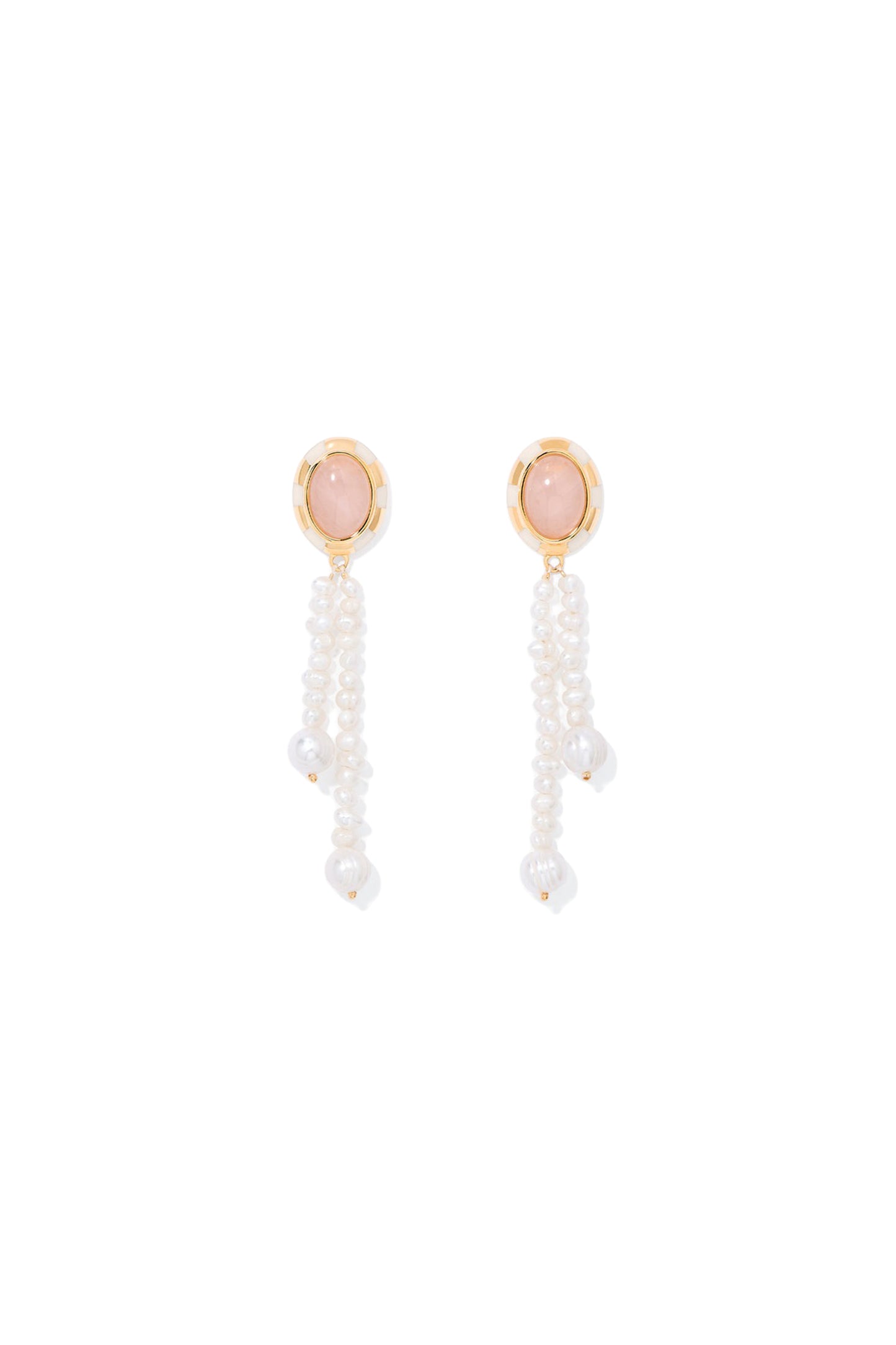 Mirasol Clip On Earrings