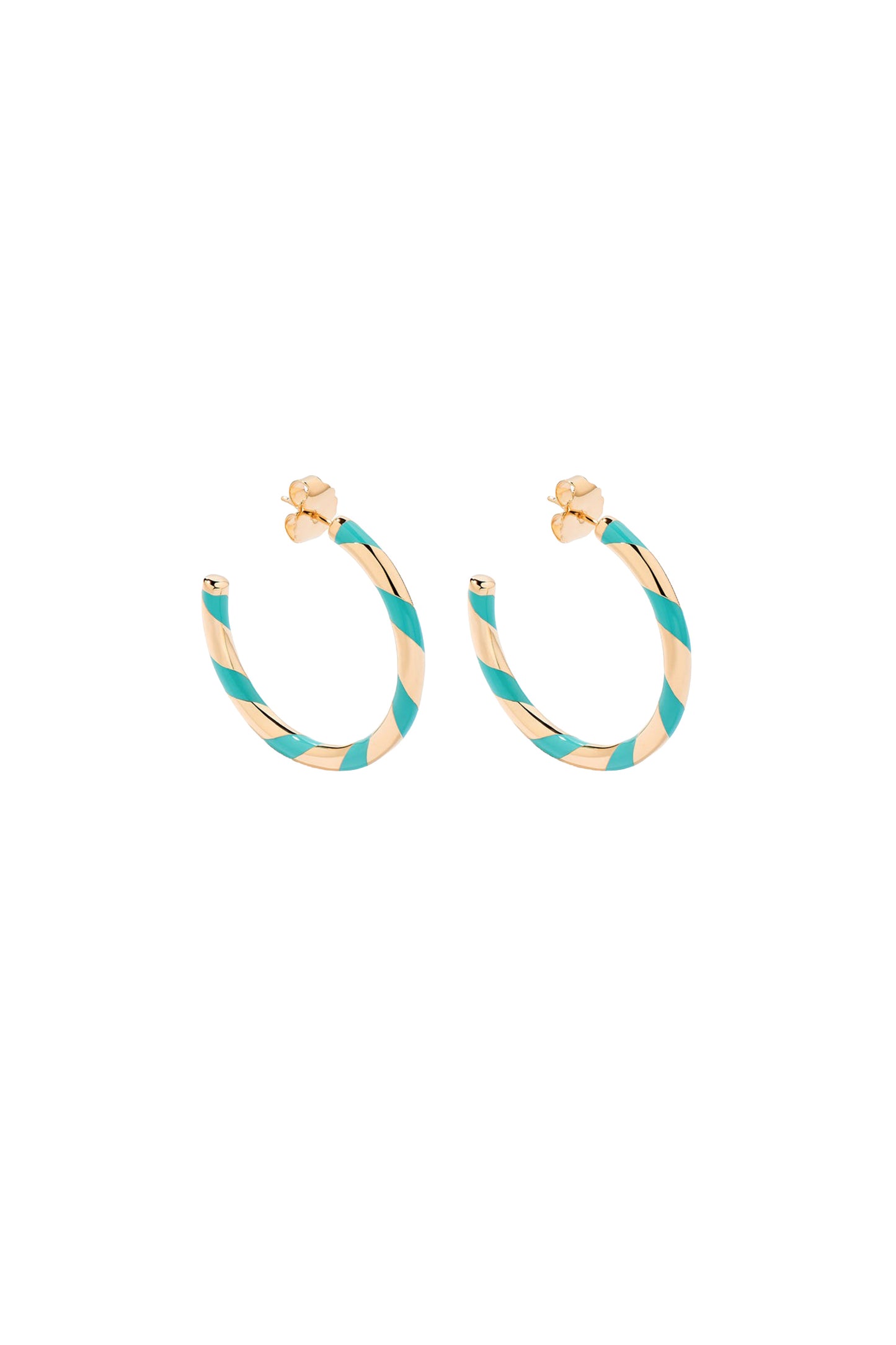Positano Hoops