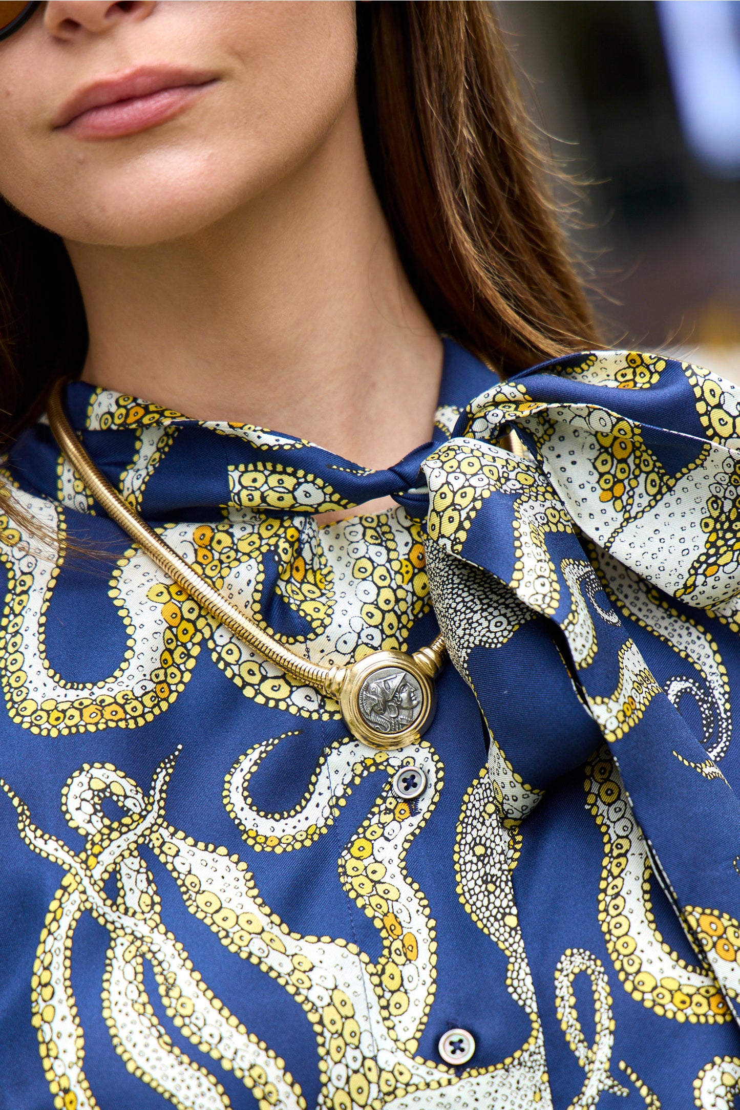 Antonia Necklace