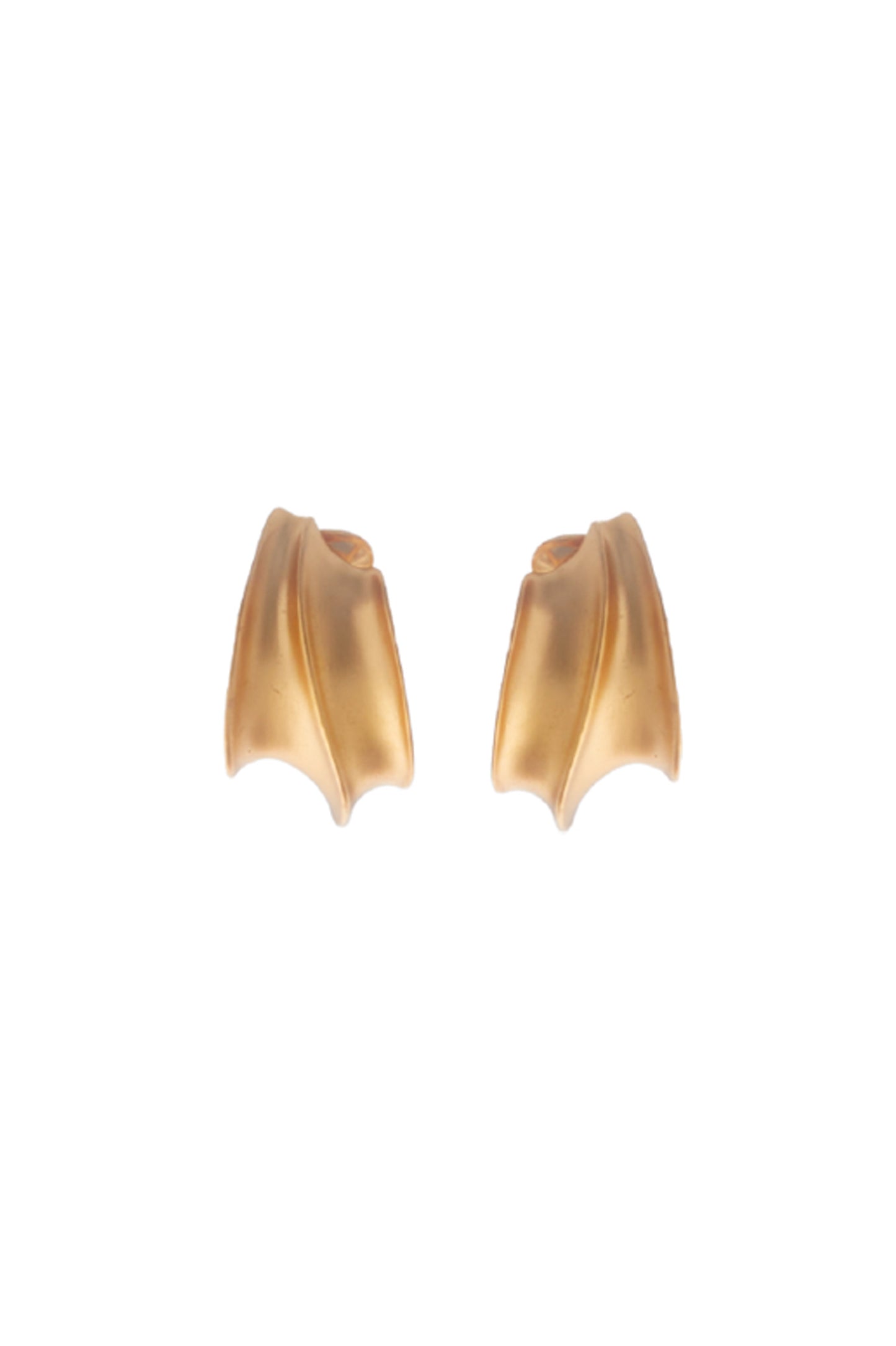Byzantine Clip On Earrings
