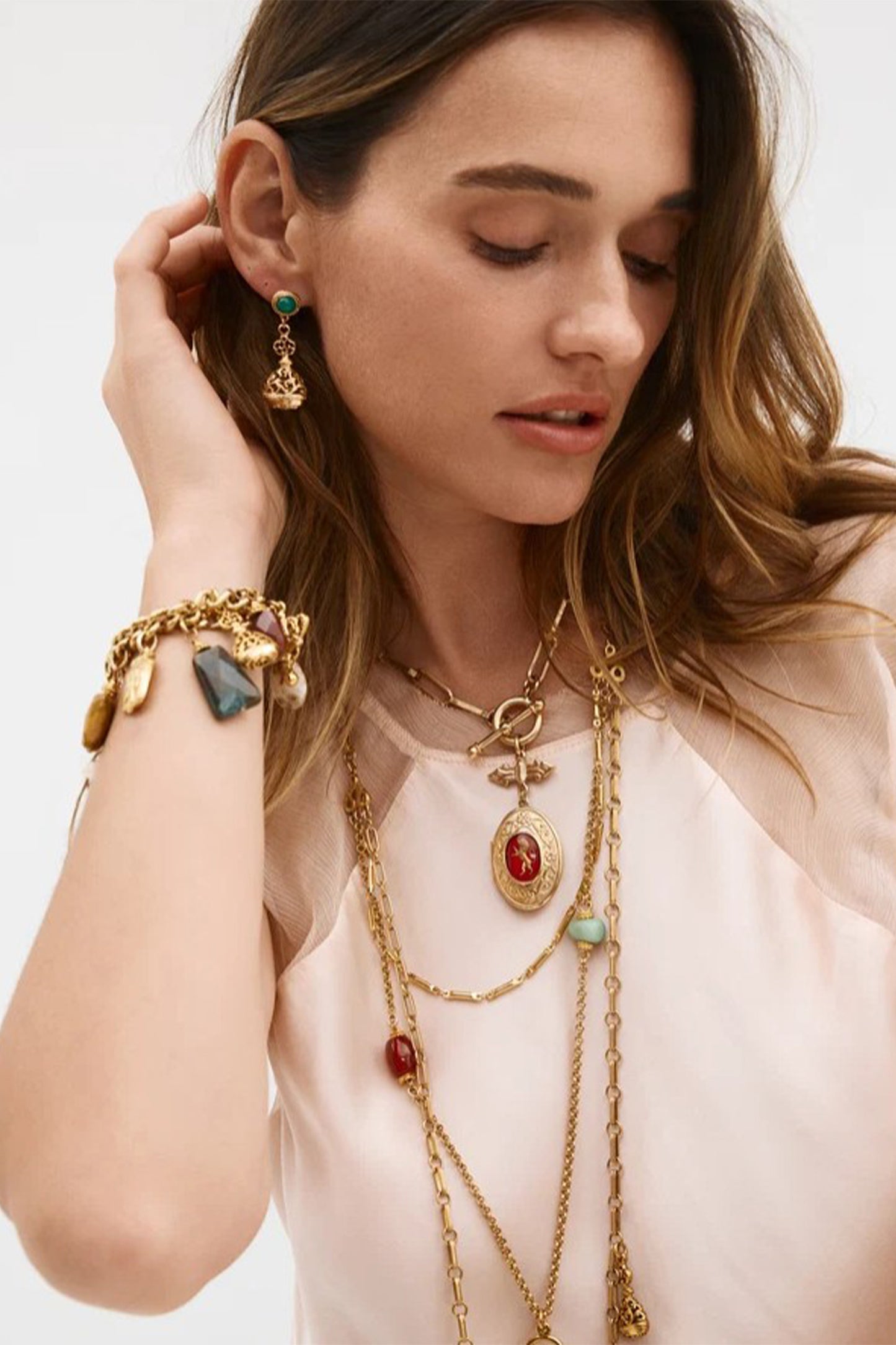 Eudora Earrings