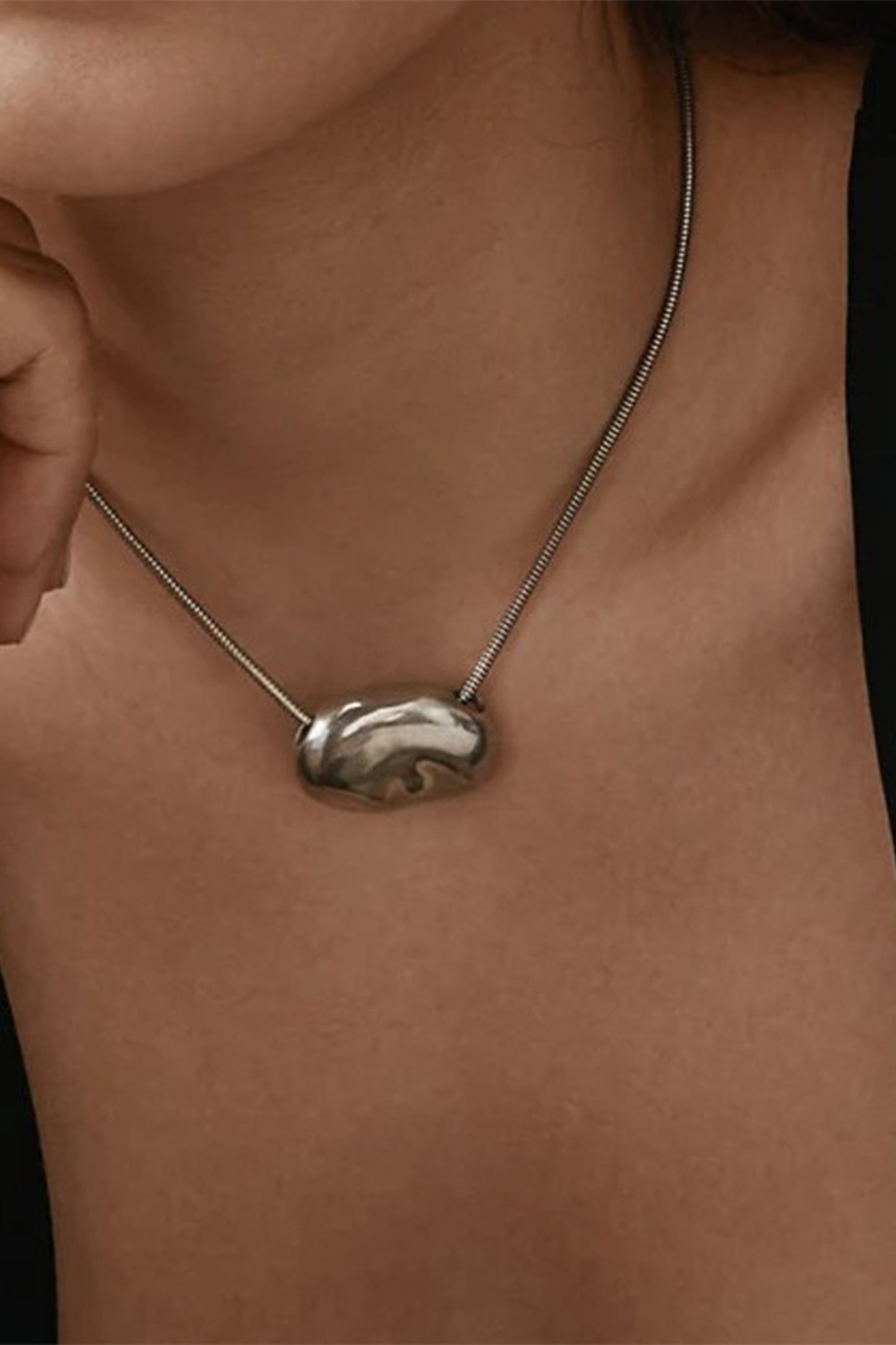 Gloria Necklace