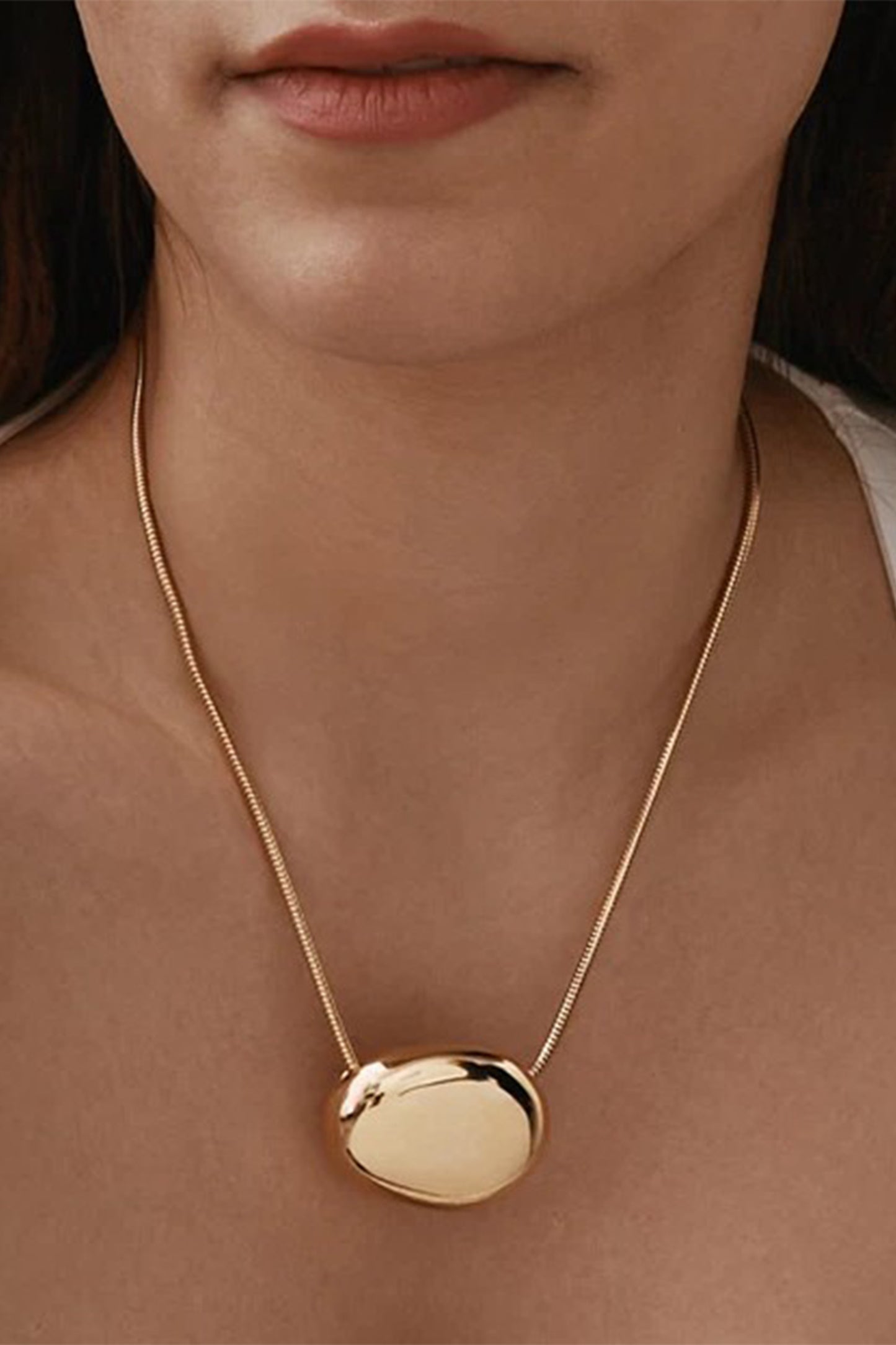 Marilyn Necklace