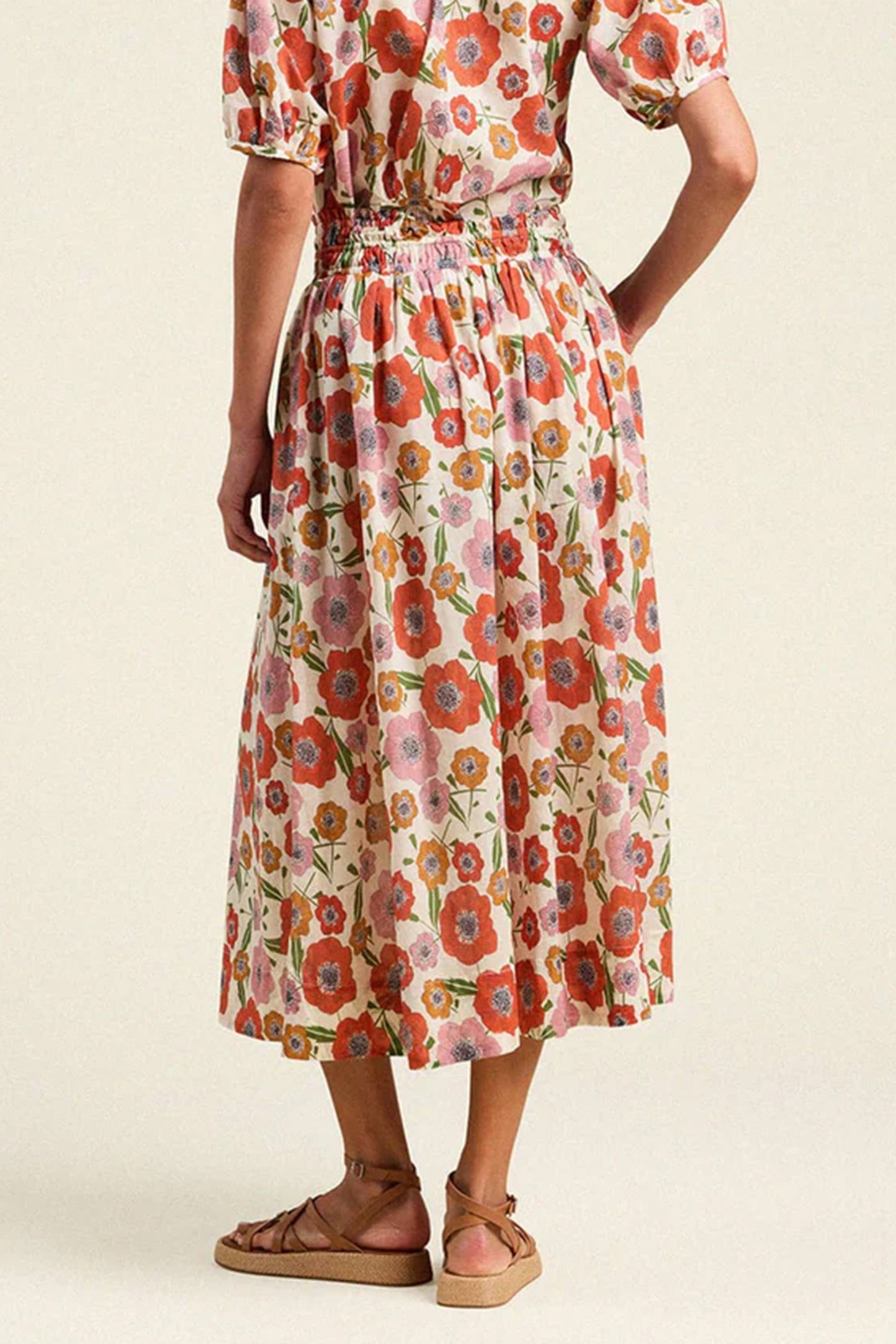 Bianca Skirt