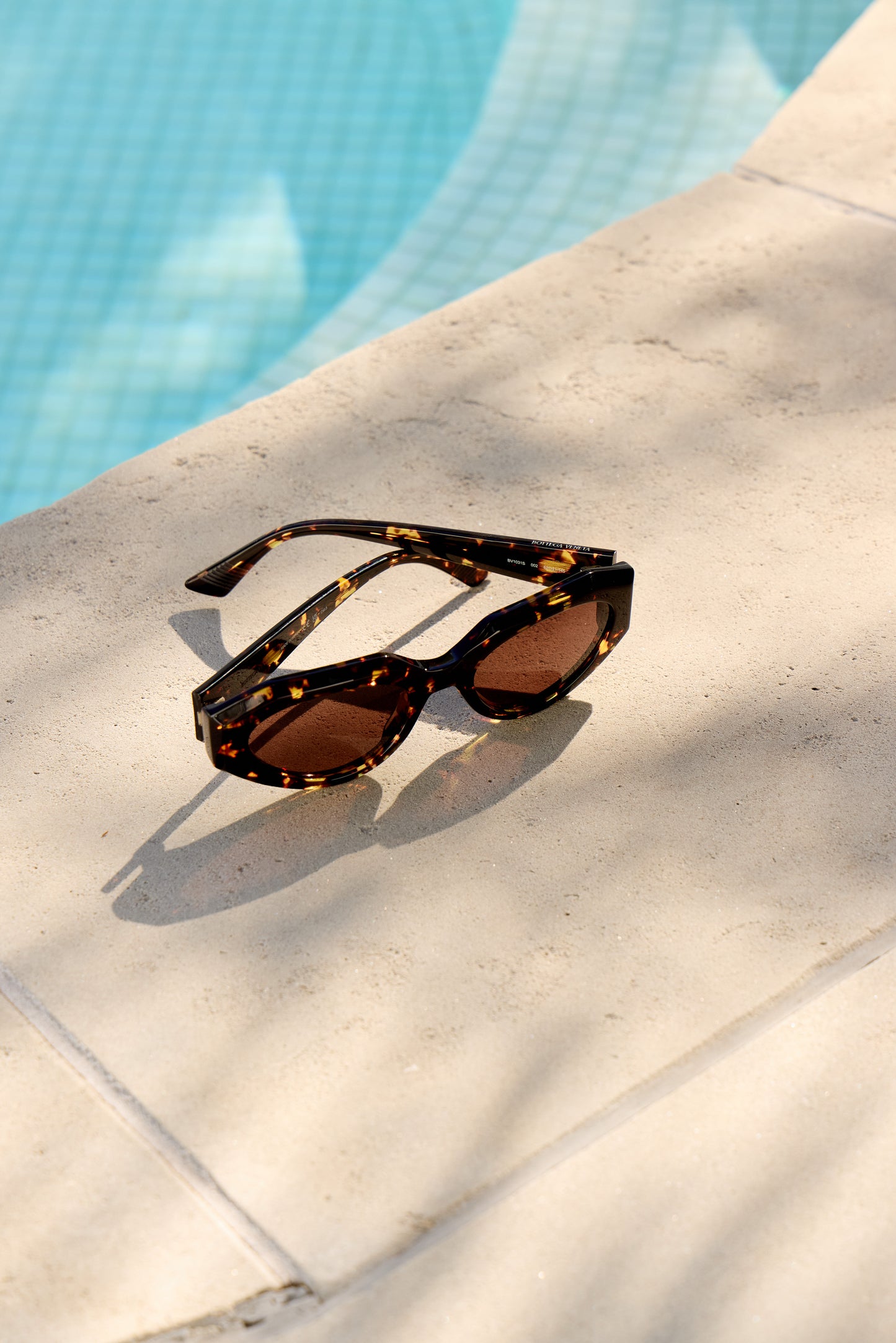 BV1031S Sunglasses