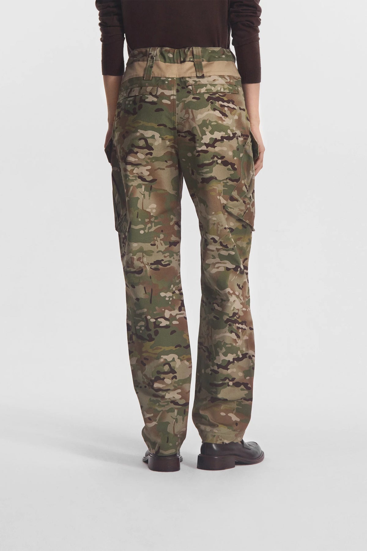 Military Pant