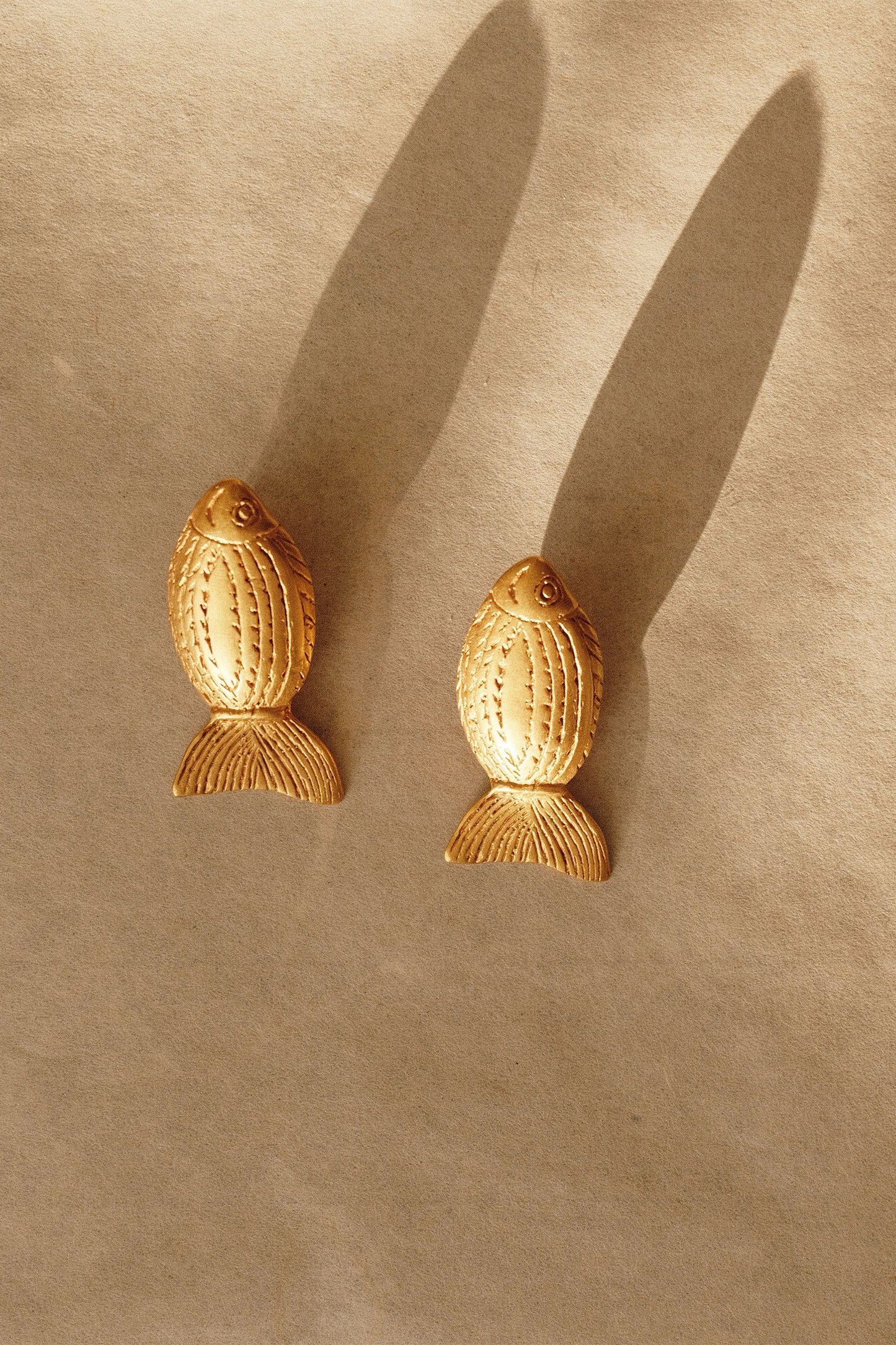Anku Earrings