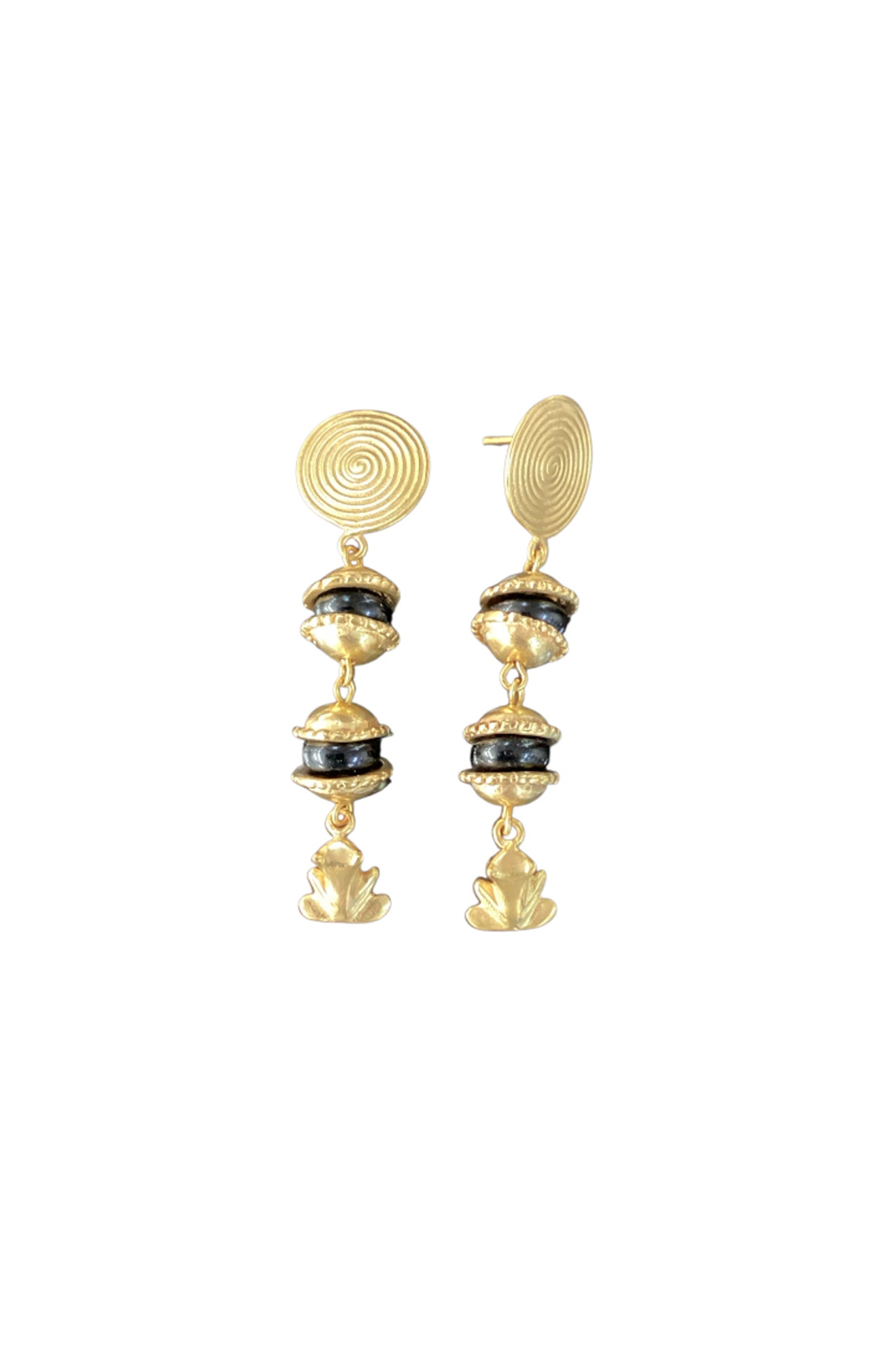 Zora Earrings