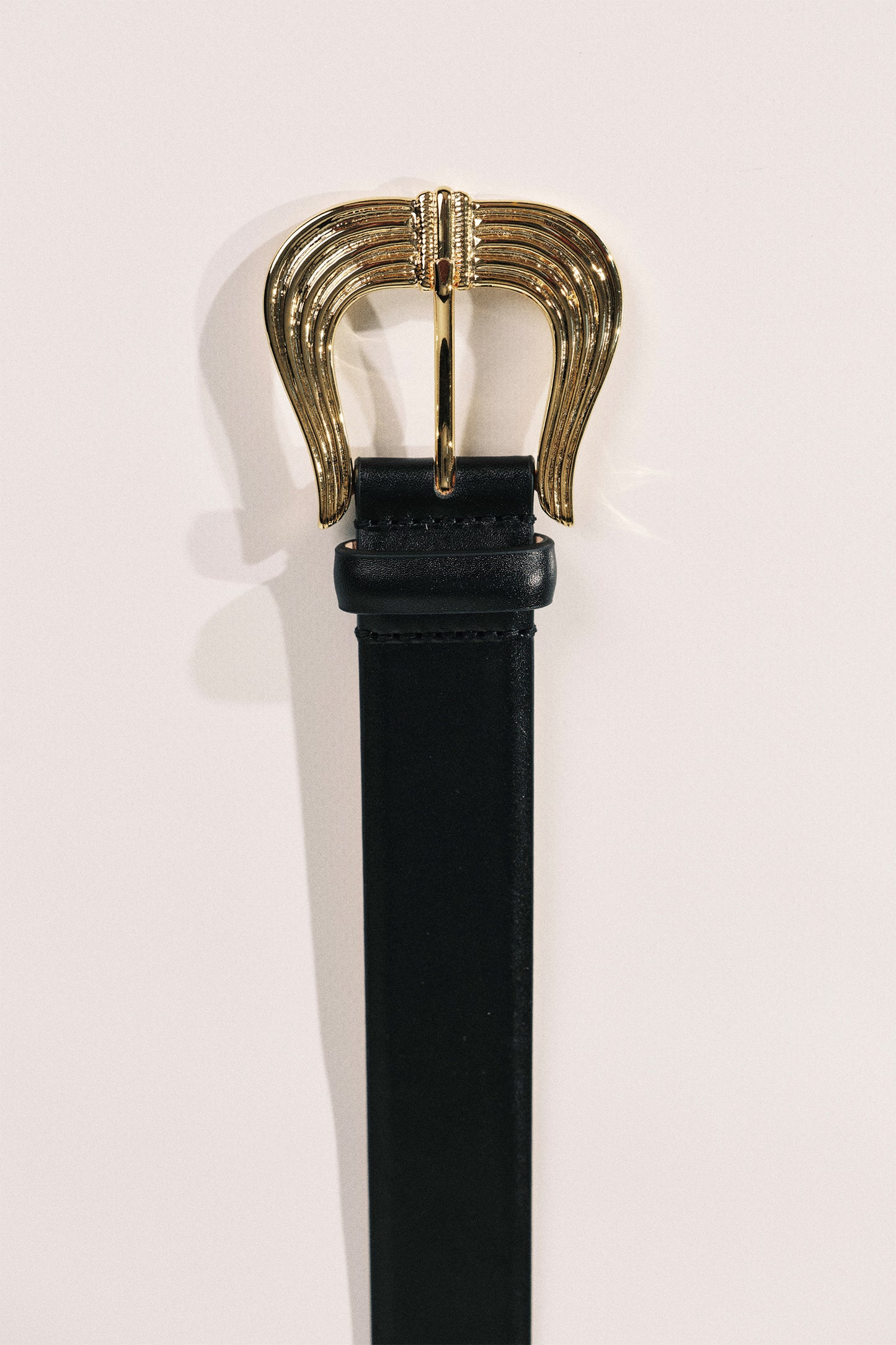 Cupid Gold Belt
