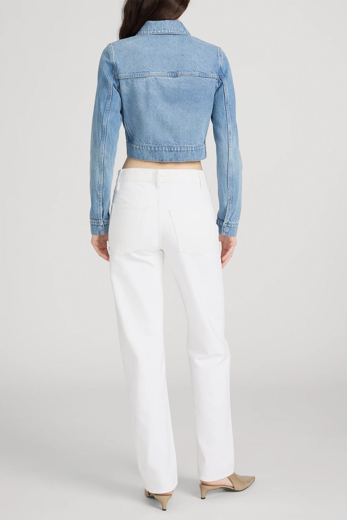 The Essential Jean