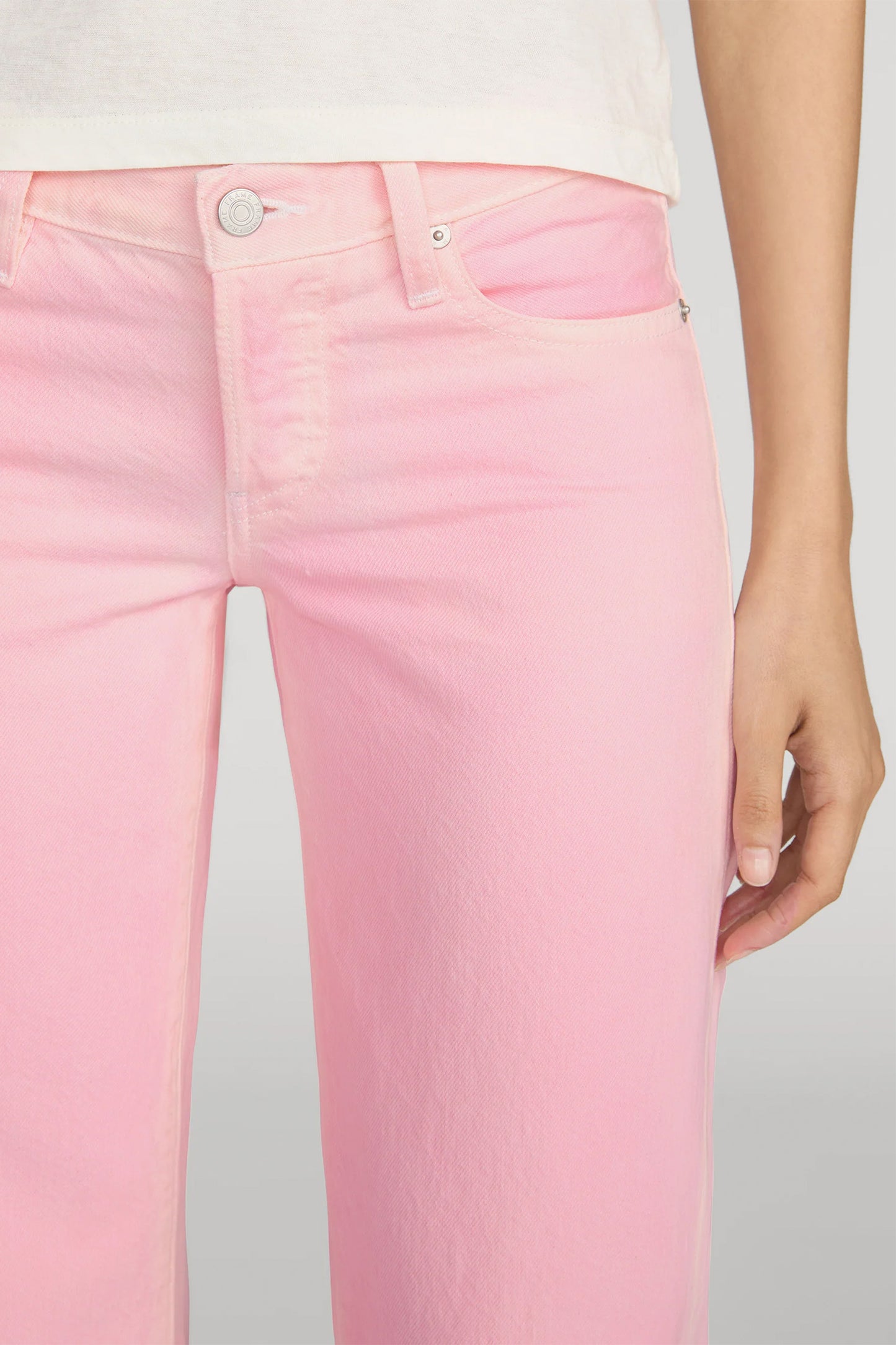 The Gray Jean