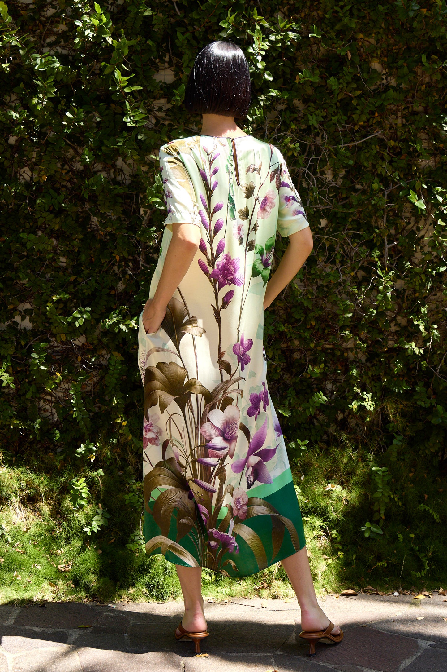 Criso Dress