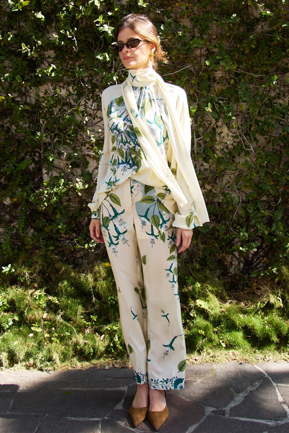 Etere Pant