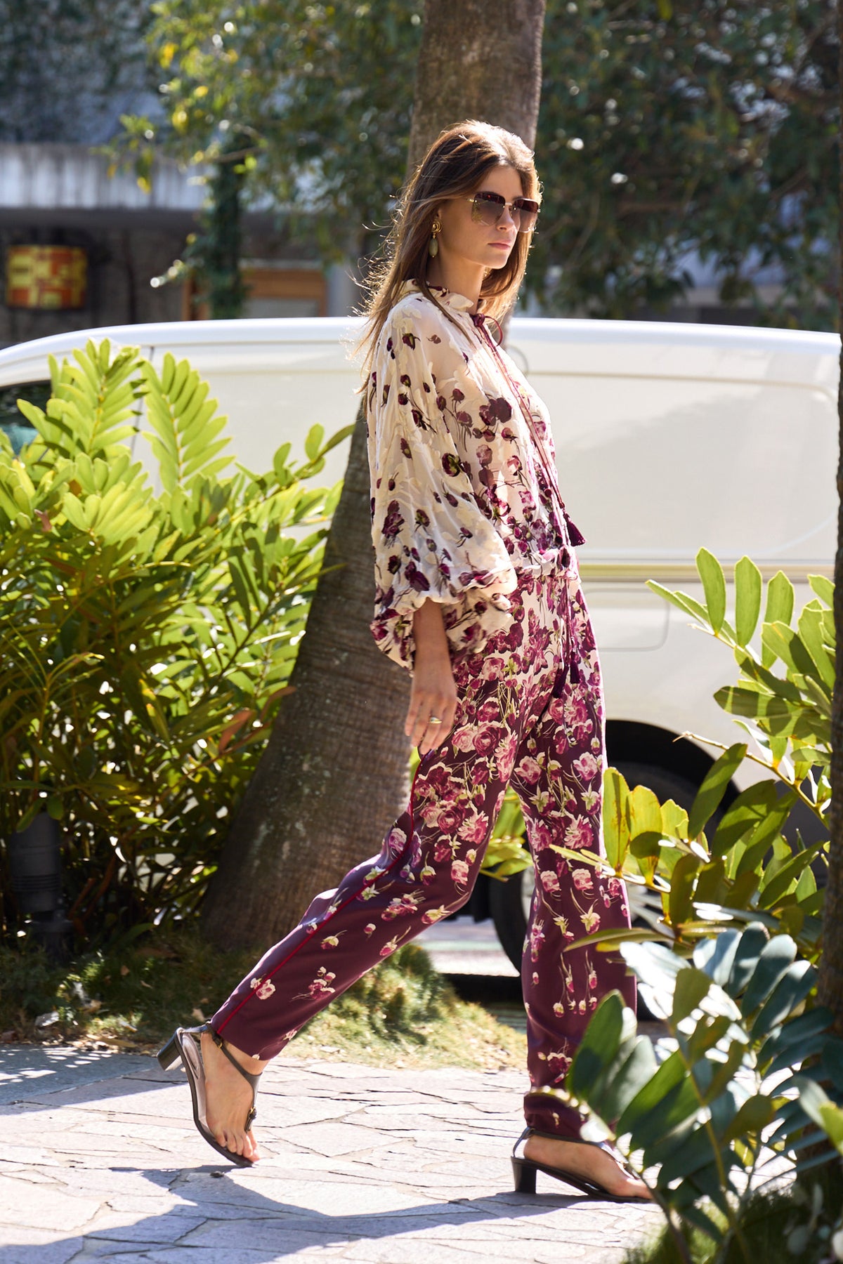 Etere Pant