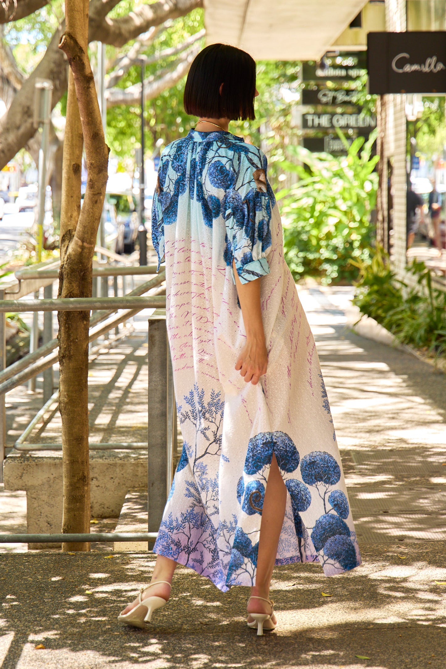 Mete Dress