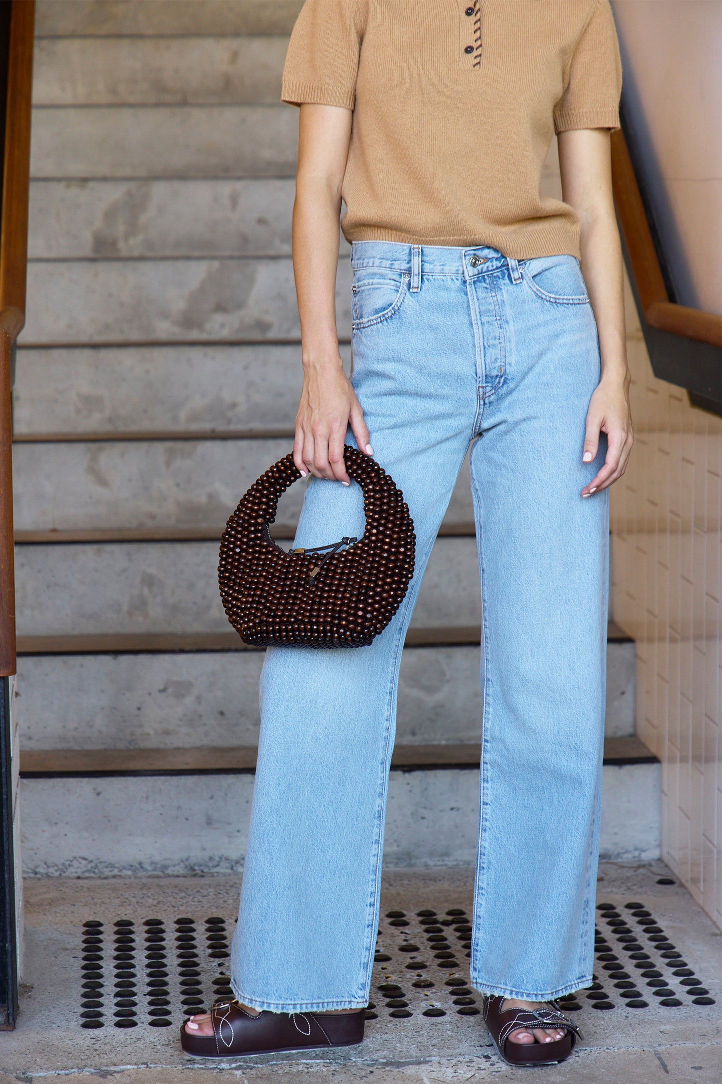The Loose Jean