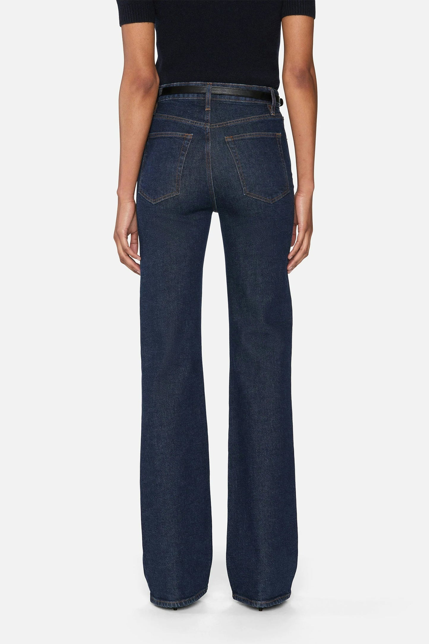 The Arrow Jean