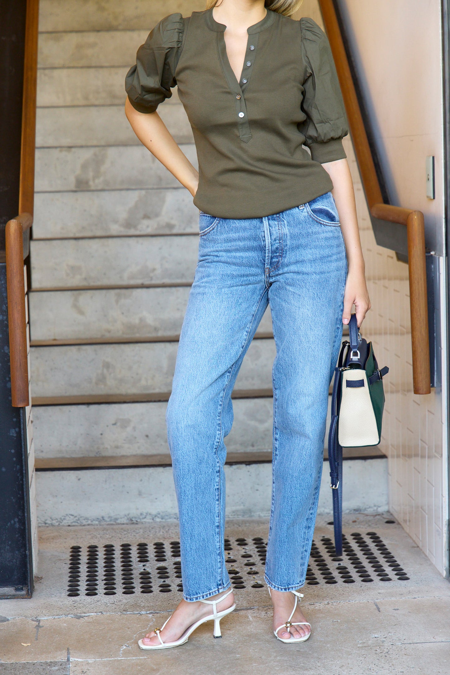 The Essential Jean