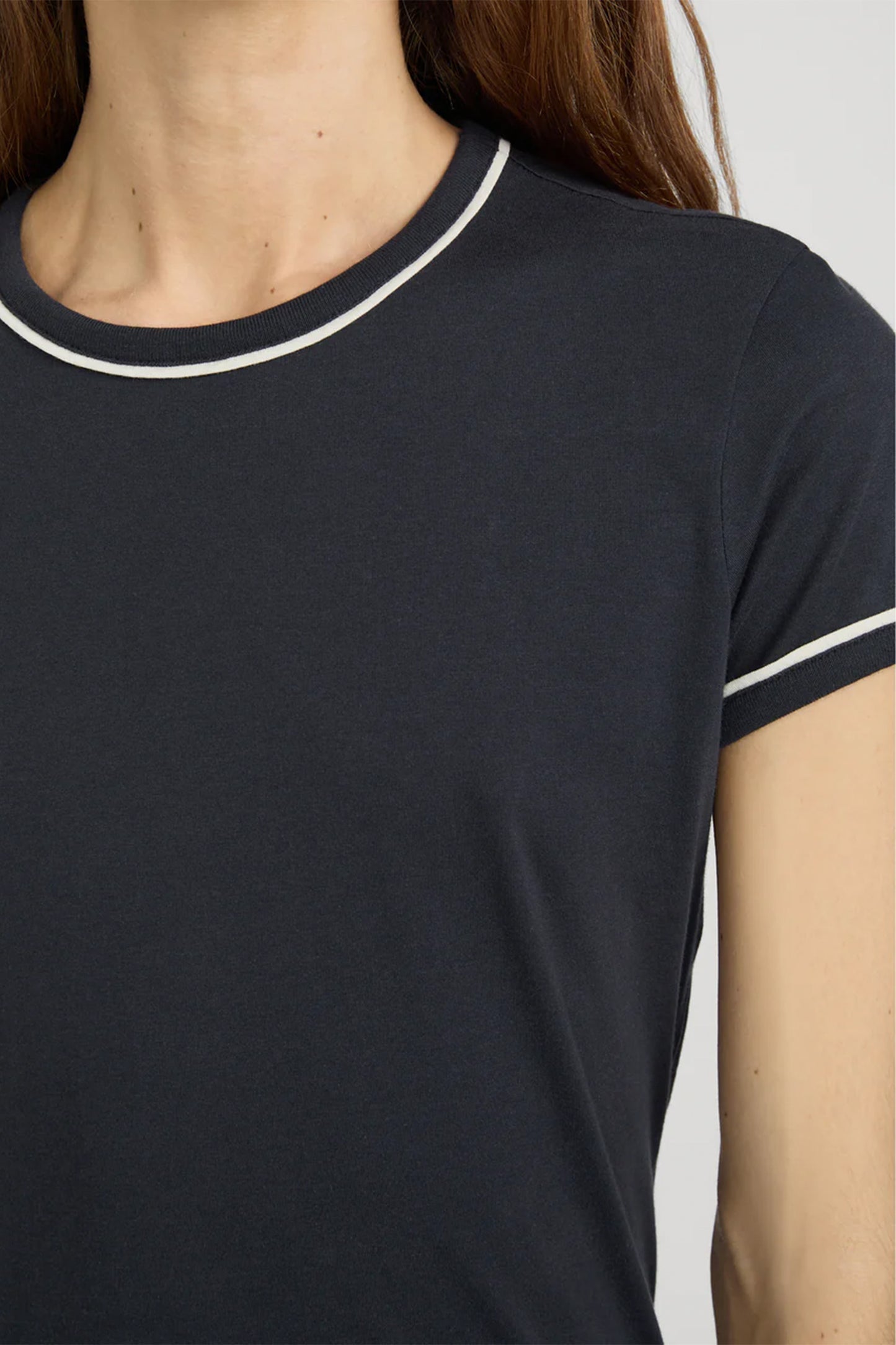 The Ringer Baby Tee