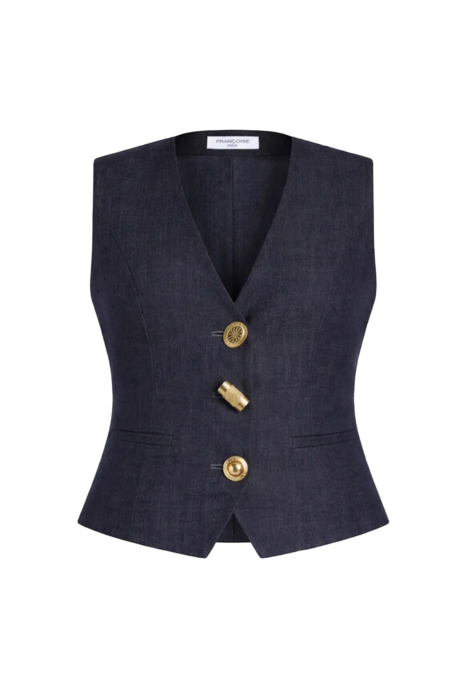 Anita Waistcoat – Samantha Ogilvie