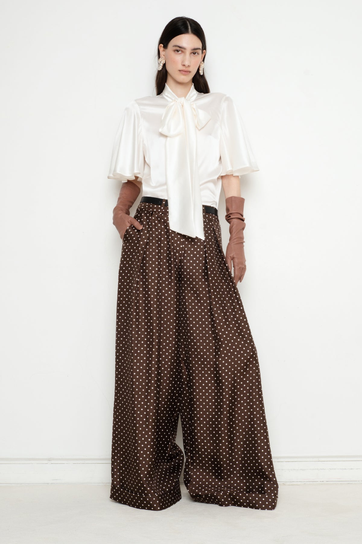 Mila Pant