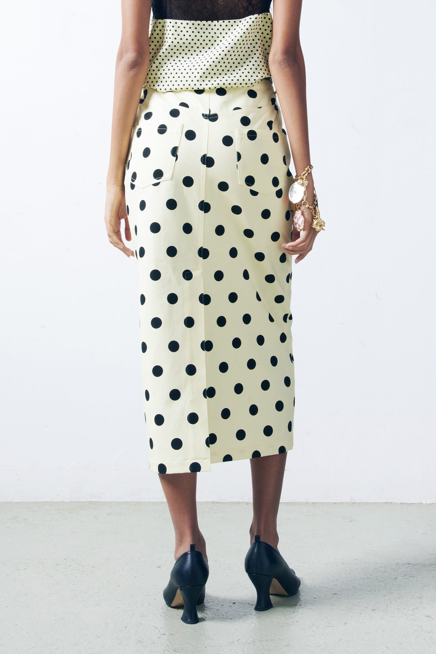 Tina Skirt
